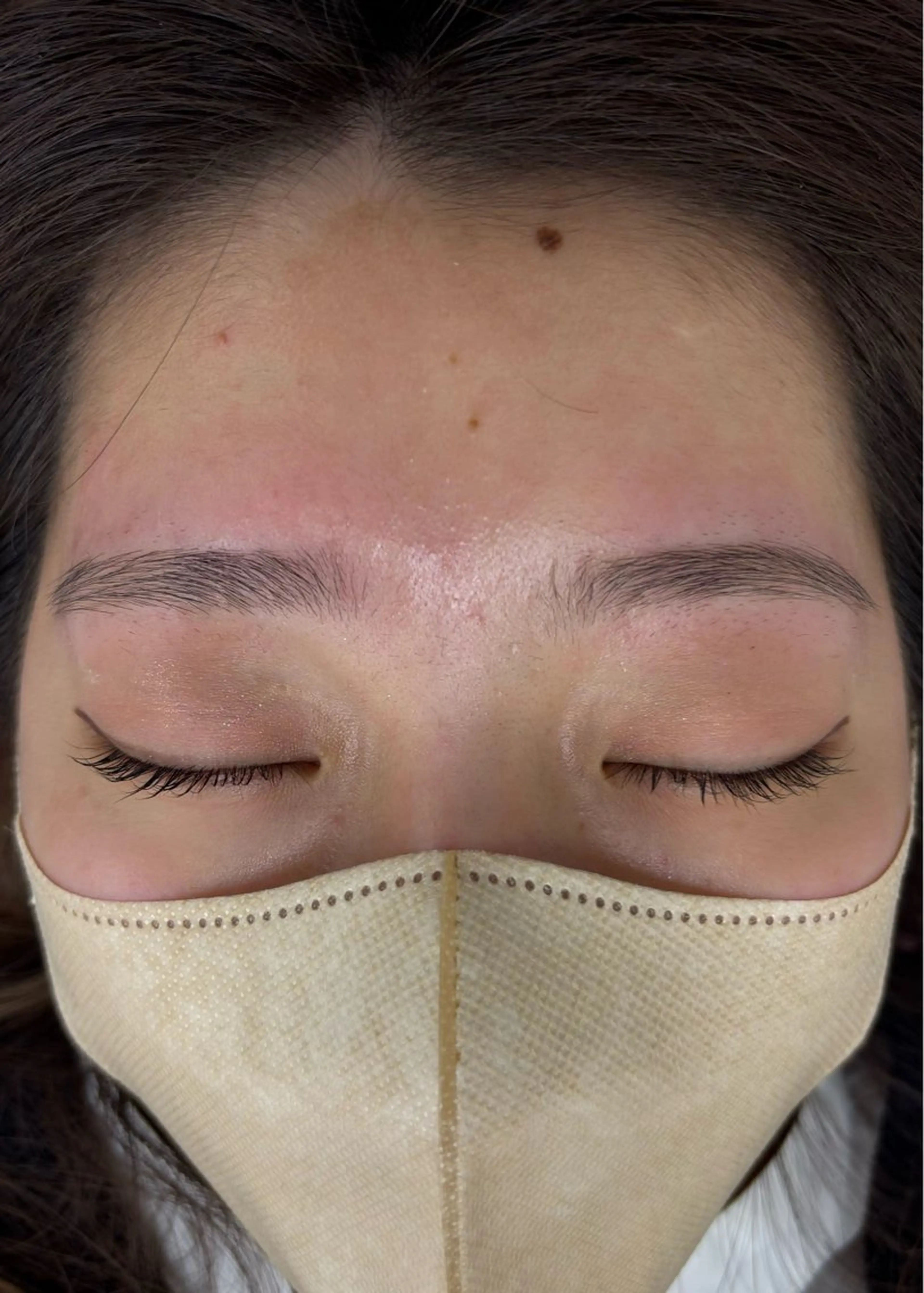 【🛁美眉デザイン🛁】アイブロウワックスモニター様募集中です📣💭の写真