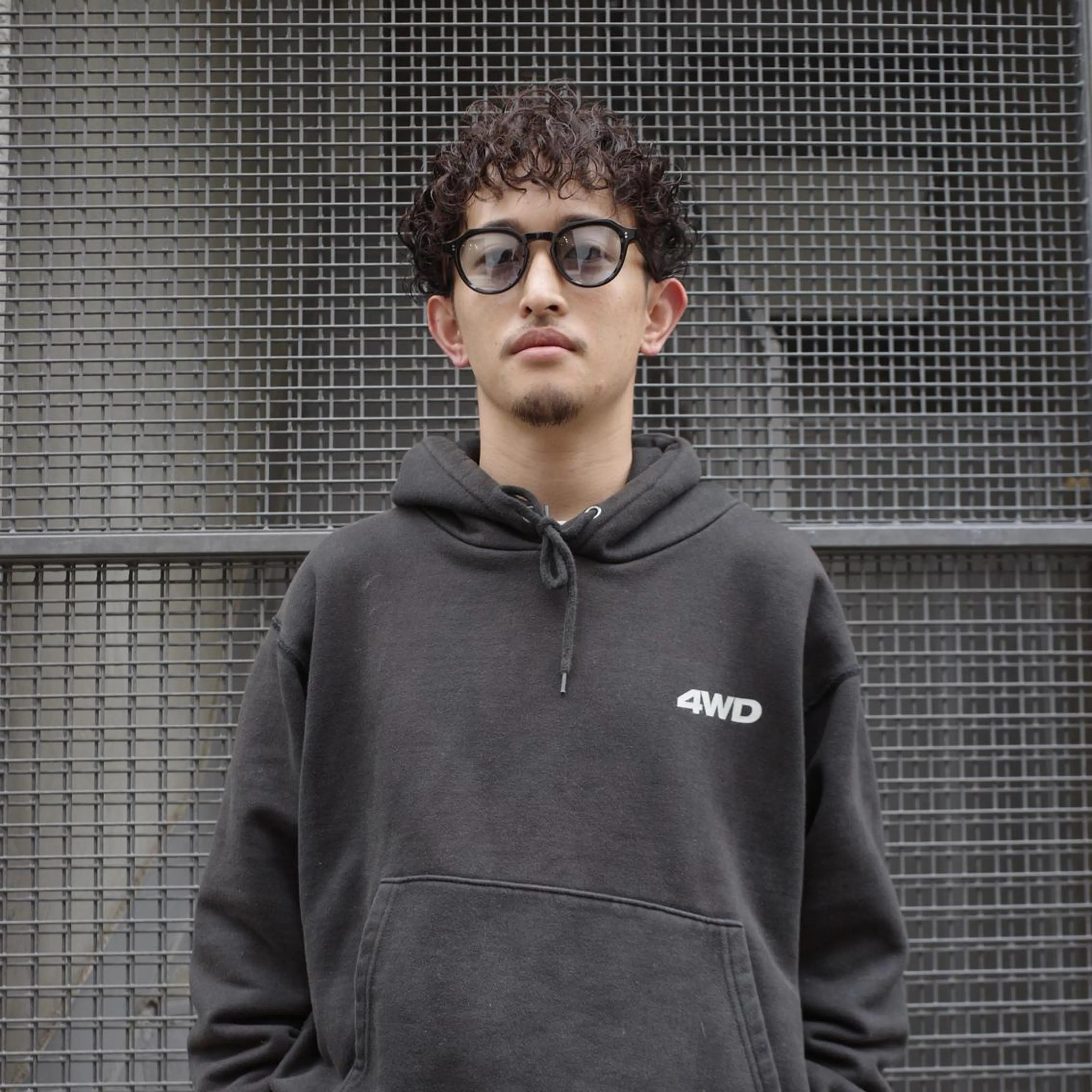 ショート パーマ メンズ ショートボブ ショートレイヤー メンズブリーチ メンズデザインカット フェードカット カット パーマ 🌈圧倒的デザイン パーマ　関和希のヘアスタイル