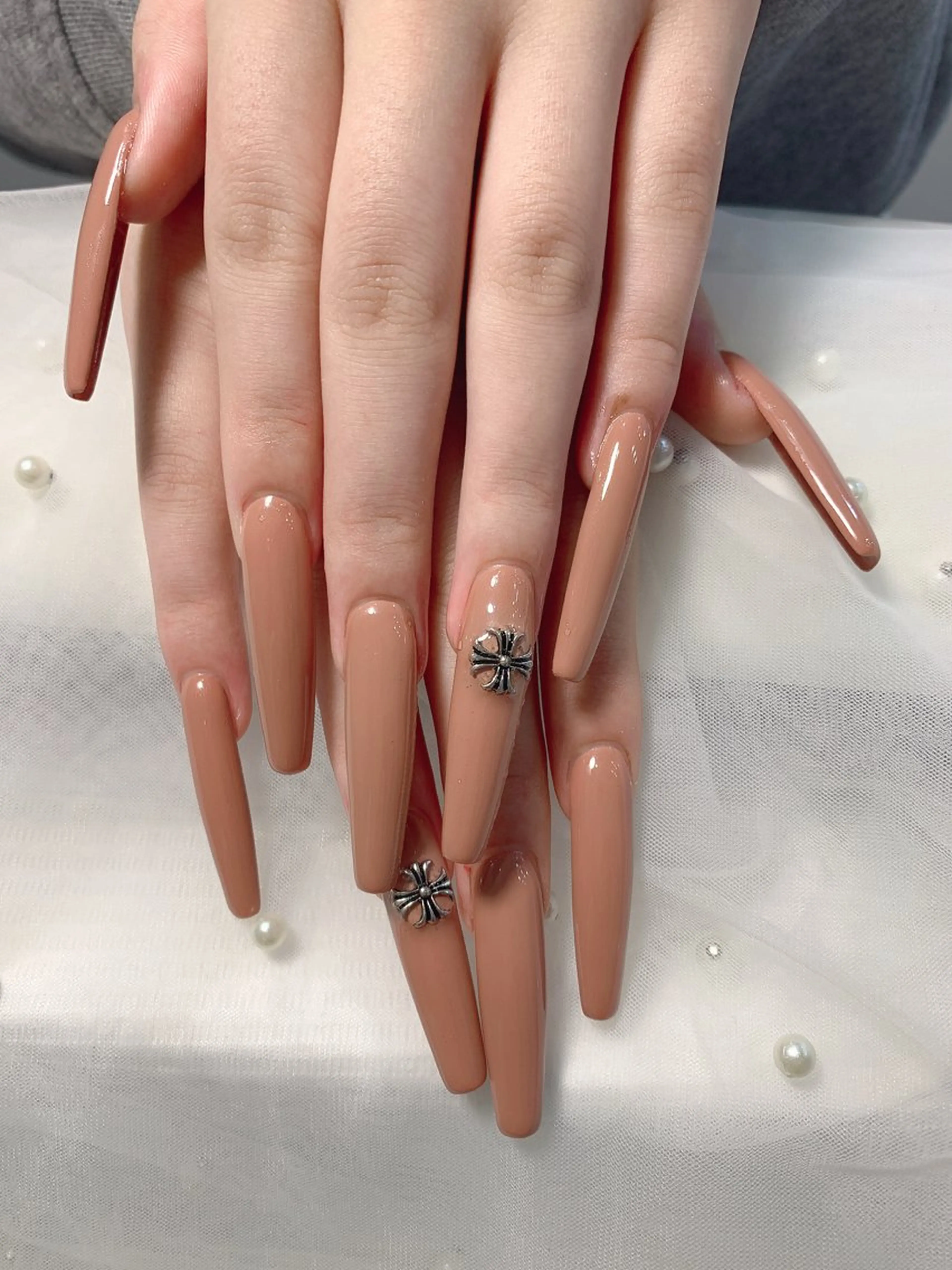ネイル Ag Nailのネイルデザイン