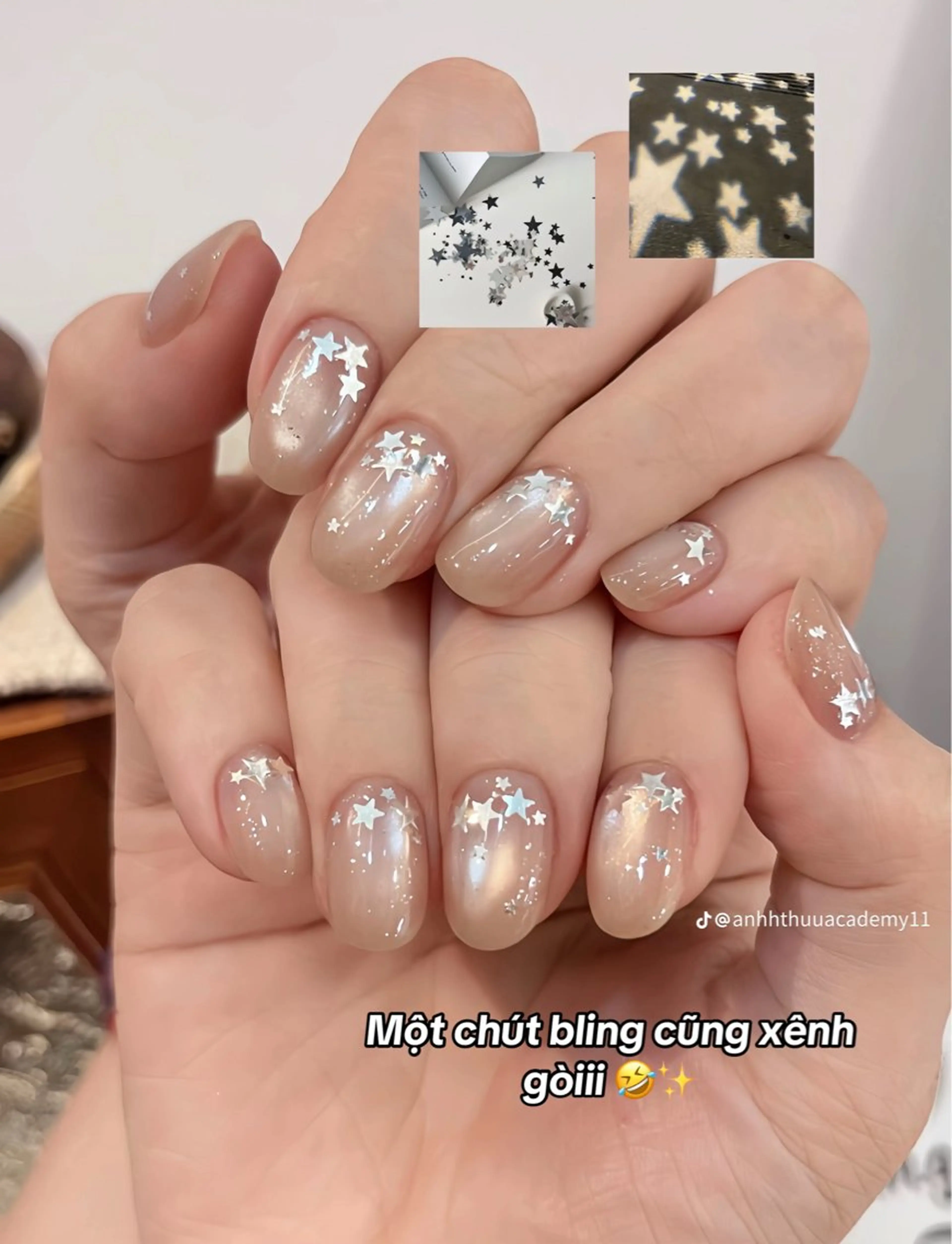 ネイル 🪷Mi.o あいちゃん🐝のネイルデザイン