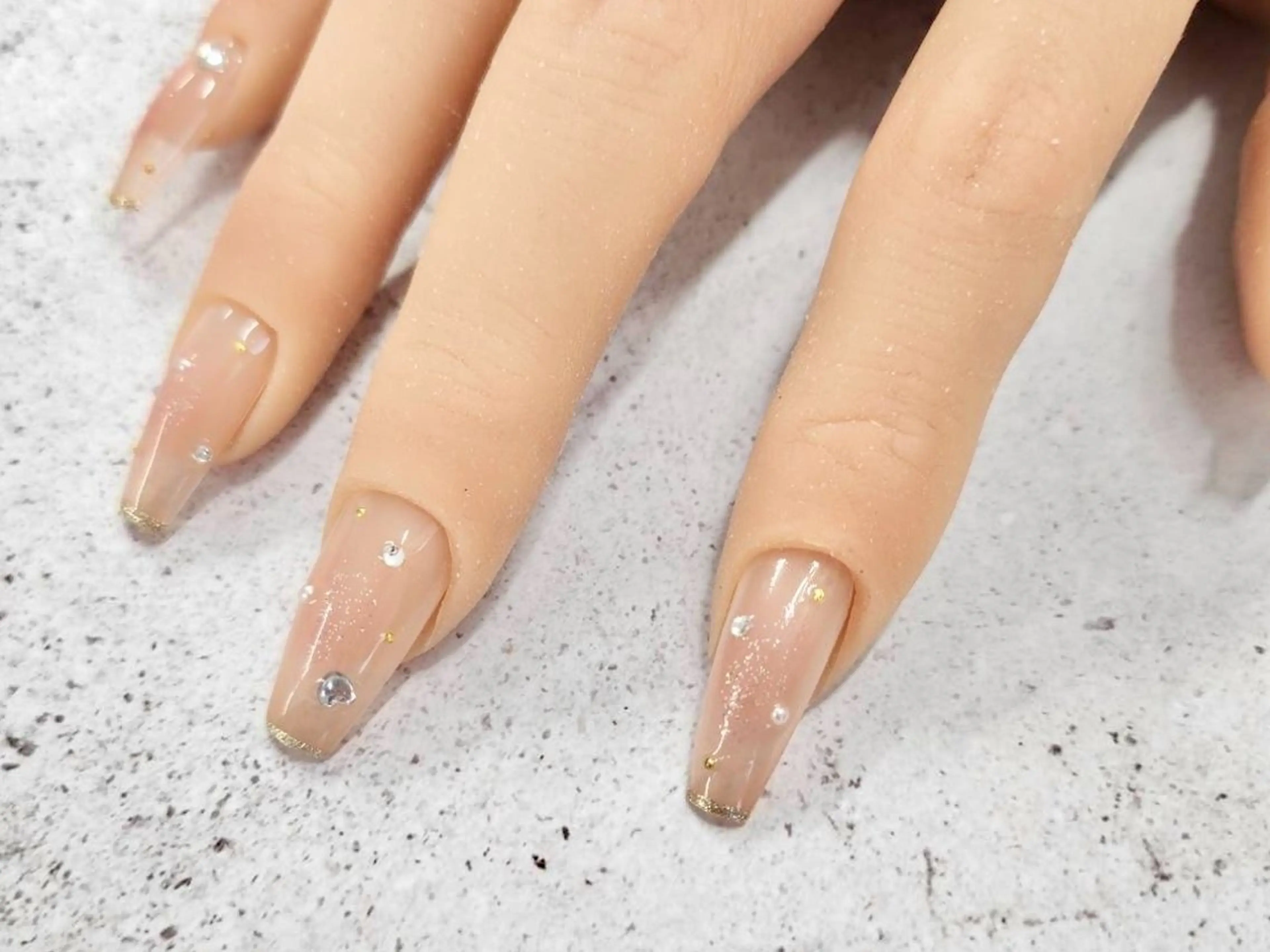ネイル mys .nailのネイルデザイン