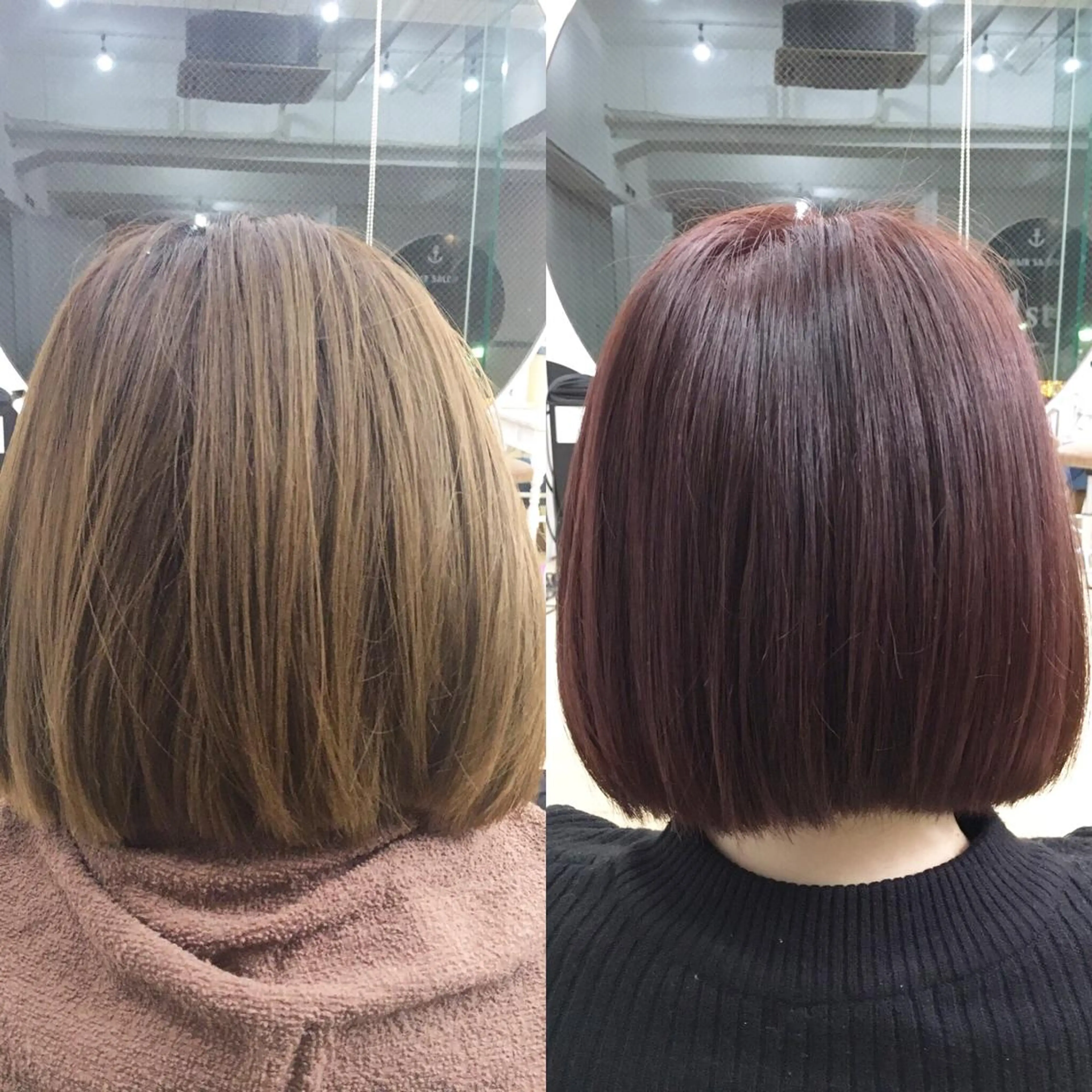 ショート AYLASH🧡 猪又のマツエク・マツパデザイン