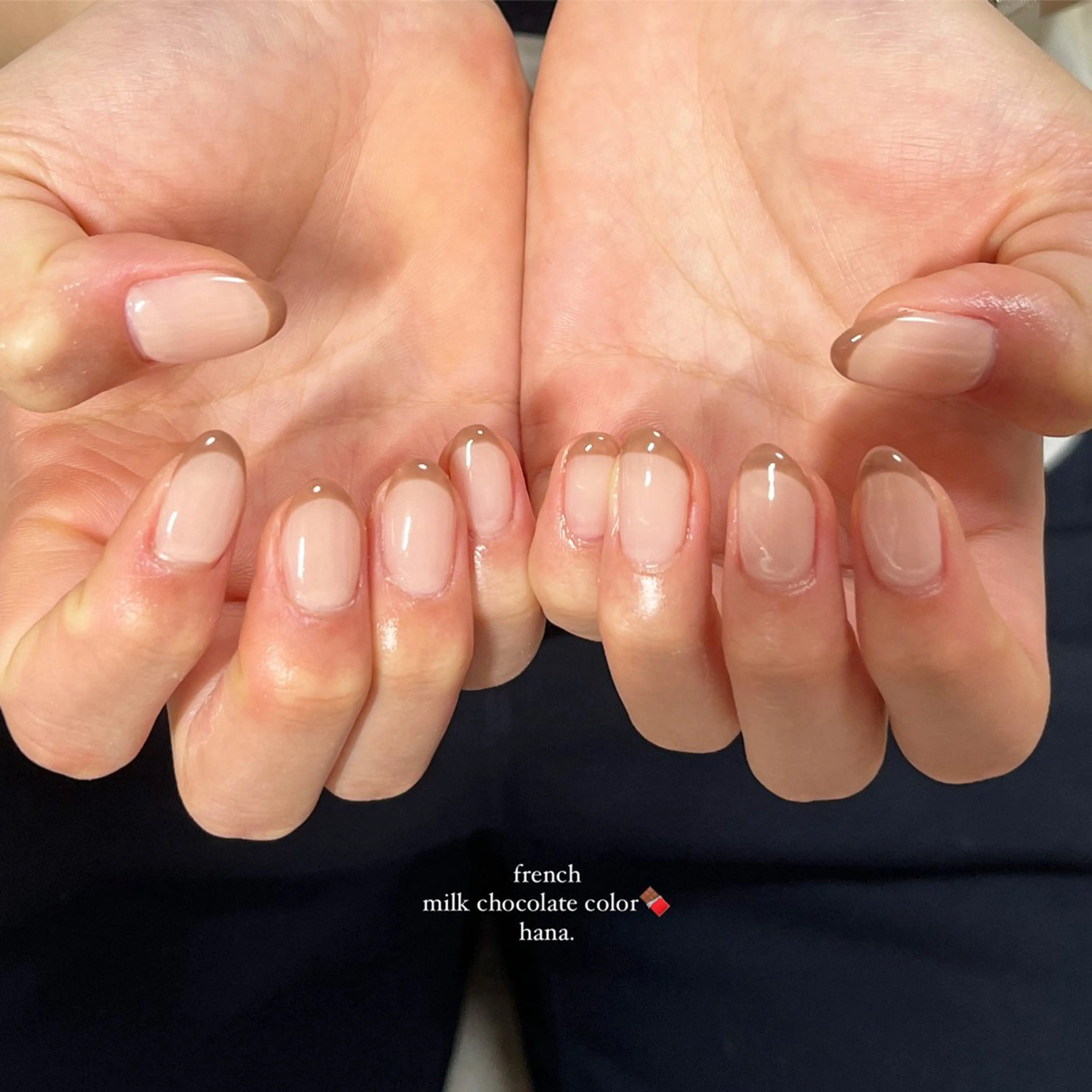 ネイル nail salon hana.のネイルデザイン