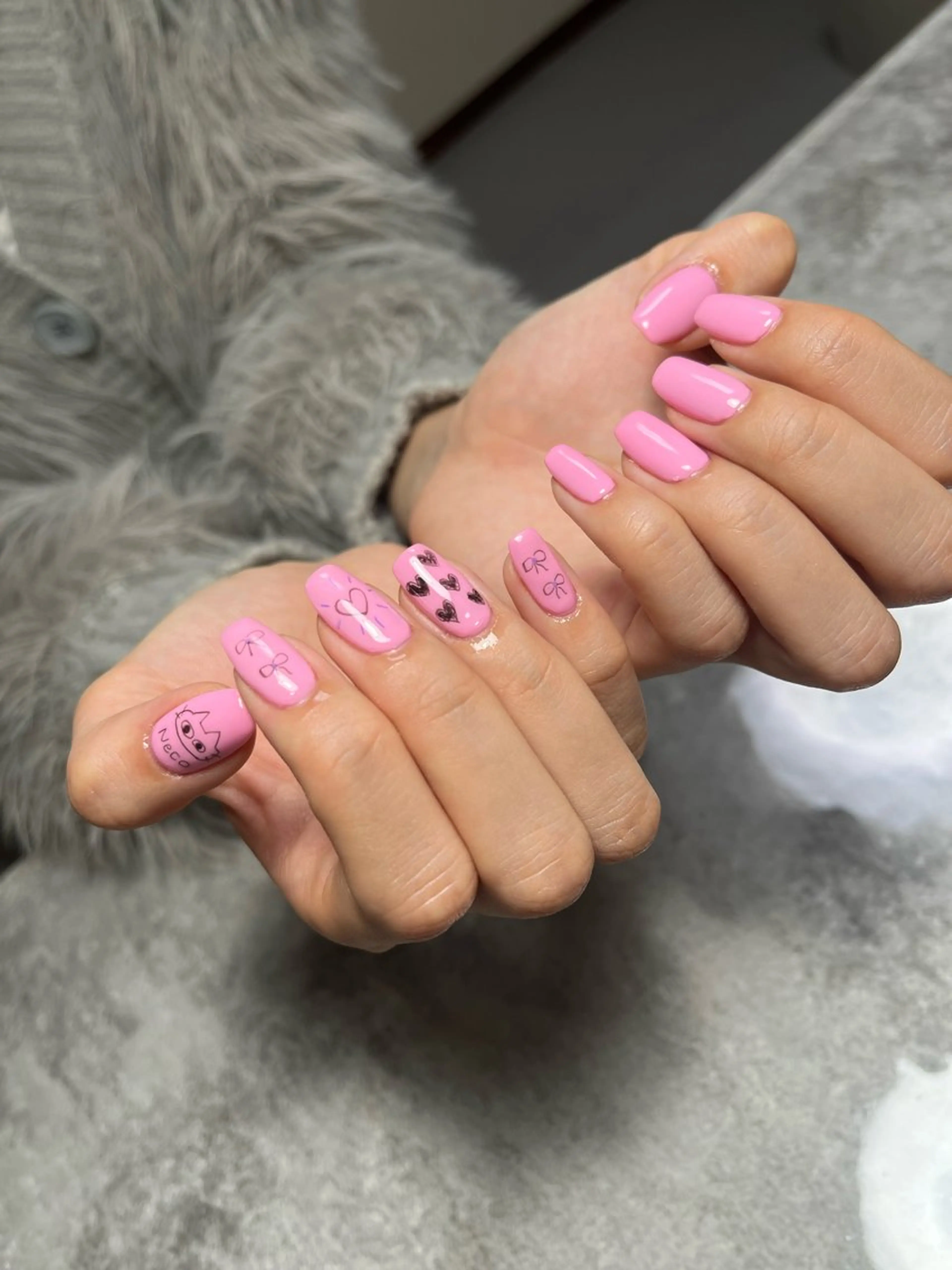 ネイル janma.nail ✳︎akiのネイルデザイン