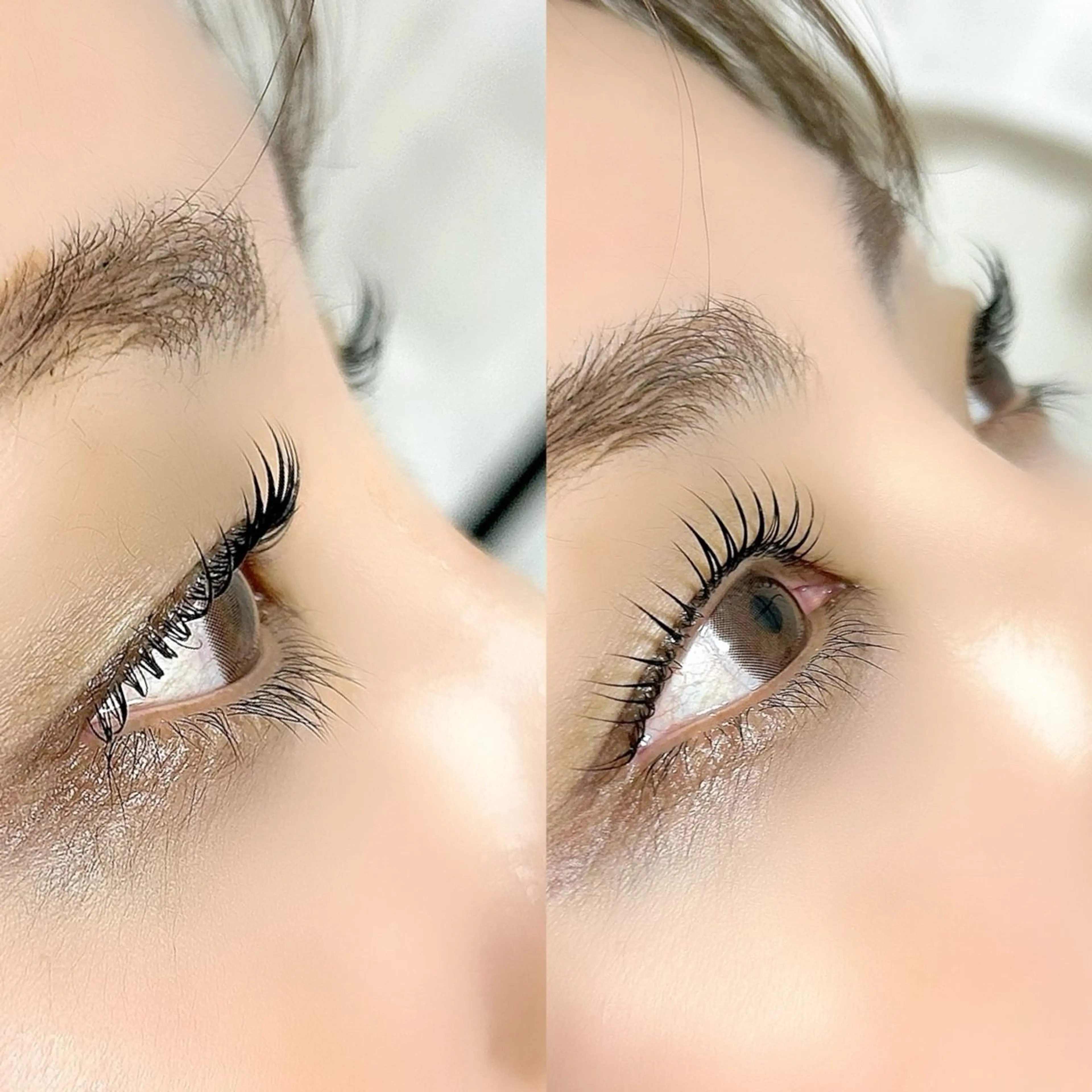 マツエク・マツパ malieマーリエ ono.kの眉毛・アイブロウイメージ