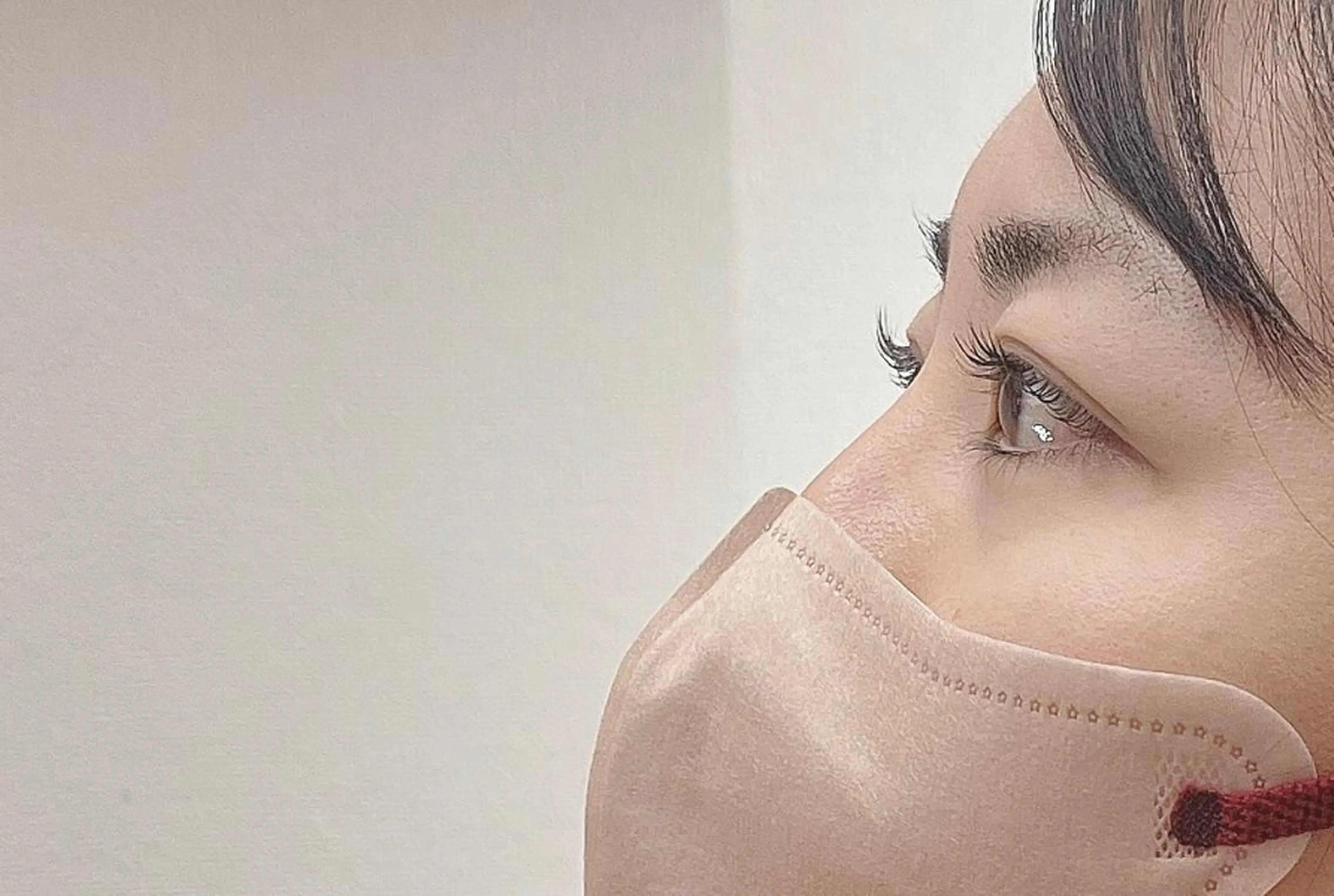 マツエク・マツパ hairsalon 556のマツエク・マツパデザイン