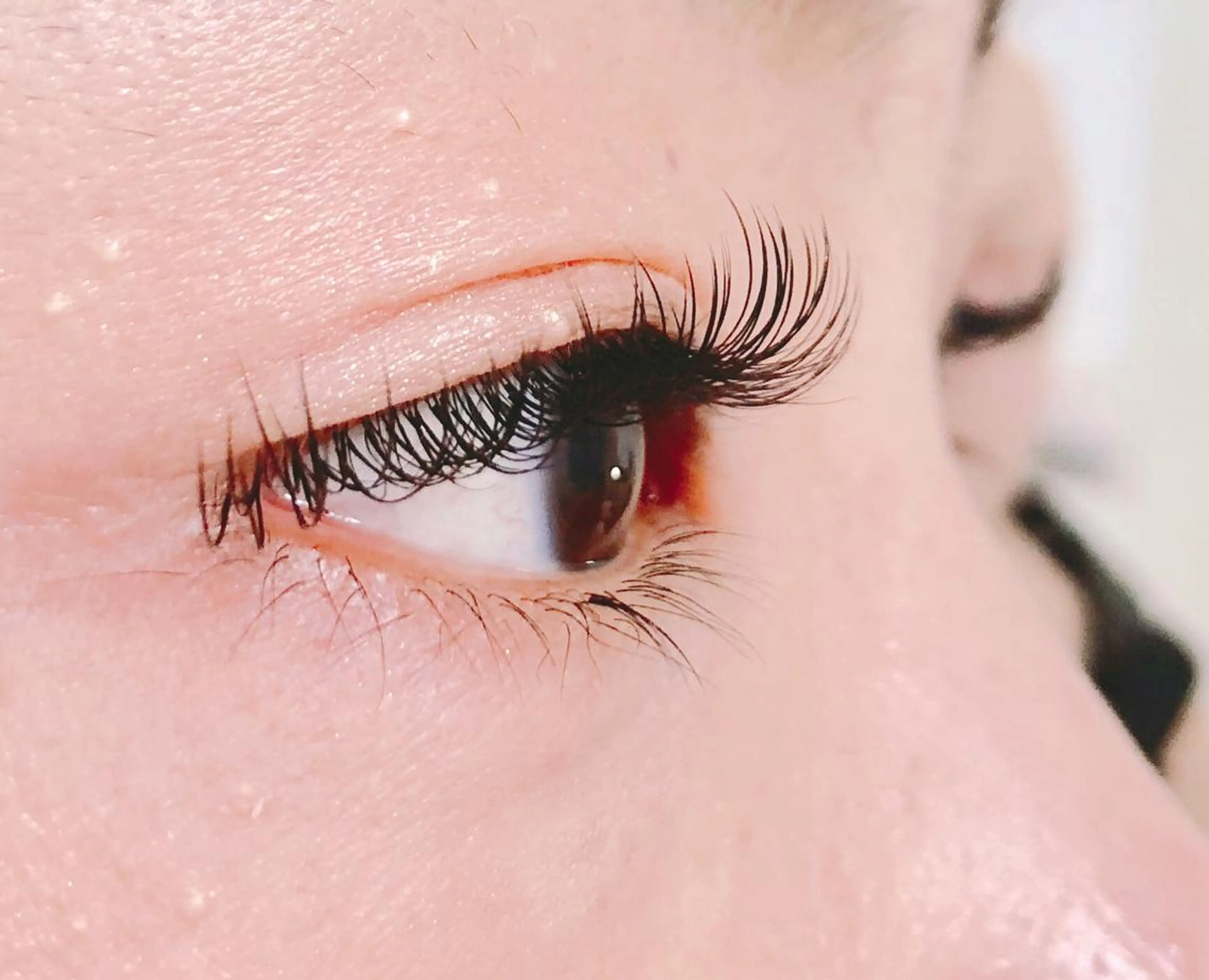 マツエク・マツパ マツエク Beauty Space 横山のマツエク・マツパデザイン