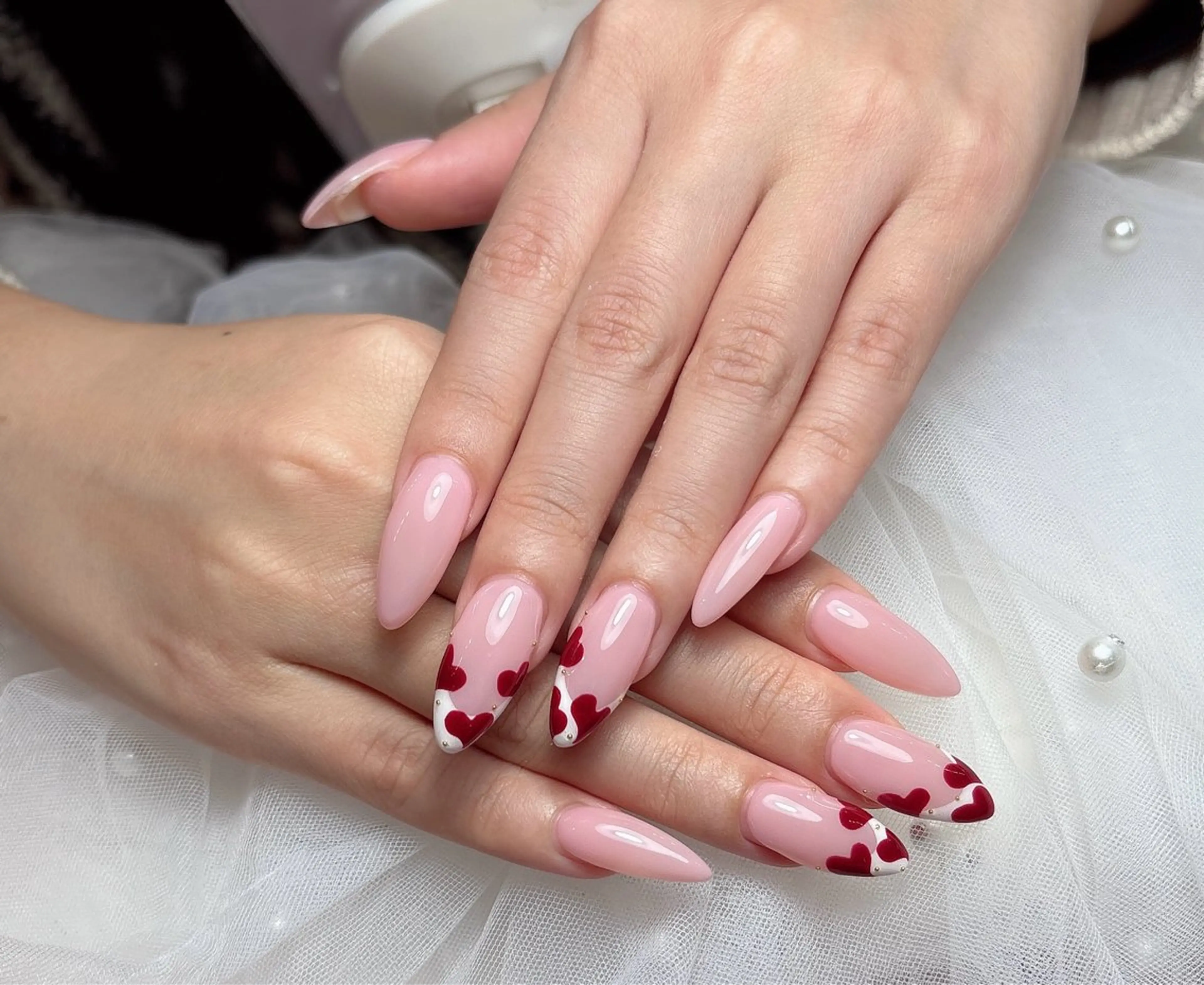 ネイル Bél Nail salon ユキのネイルデザイン