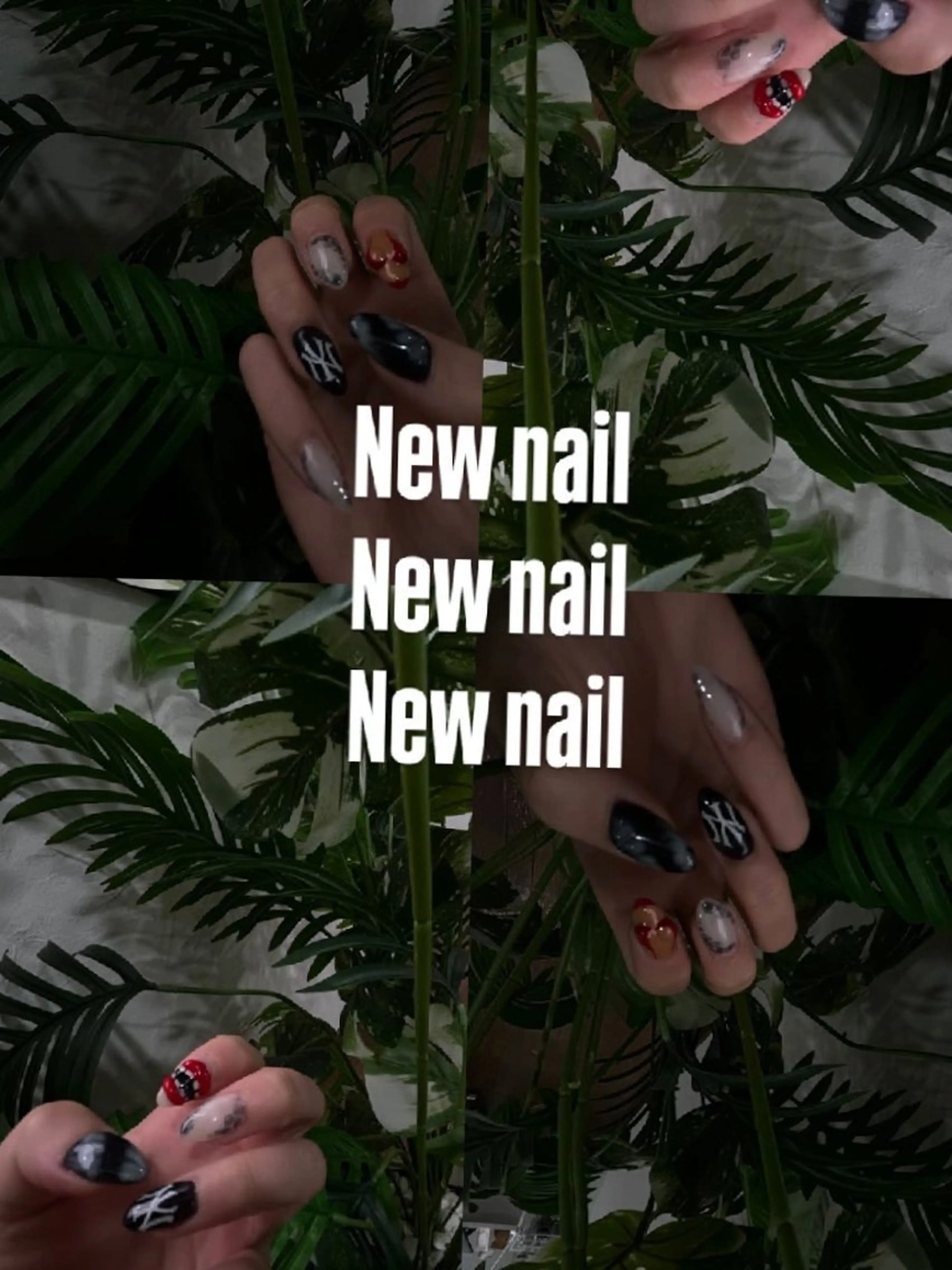 ネイル ハンドネイル 🌺chimu🌺 予約リクエスト可能☆のネイルデザイン