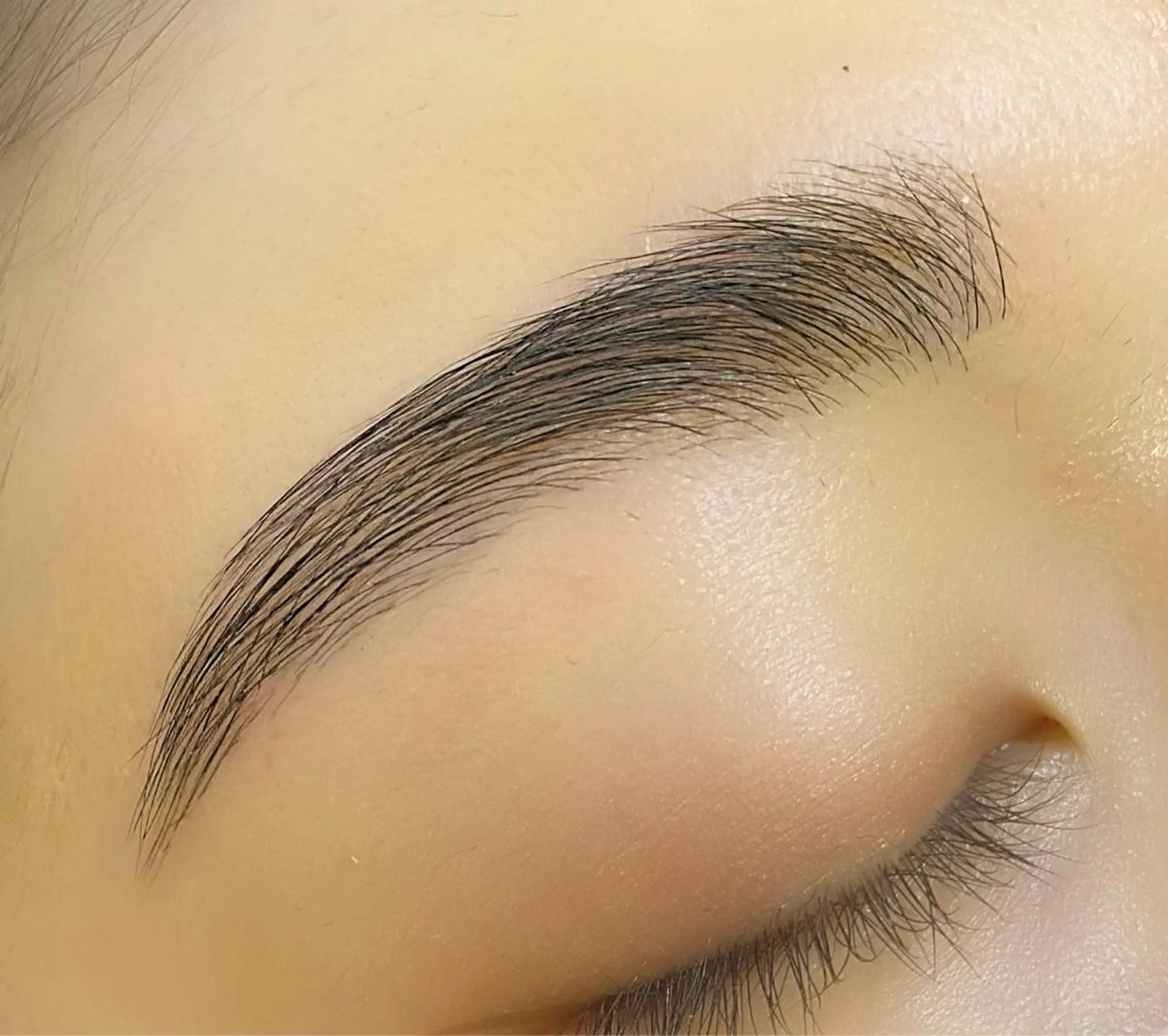 アイブロウ 自由が丘 Anrireの眉毛・アイブロウイメージ