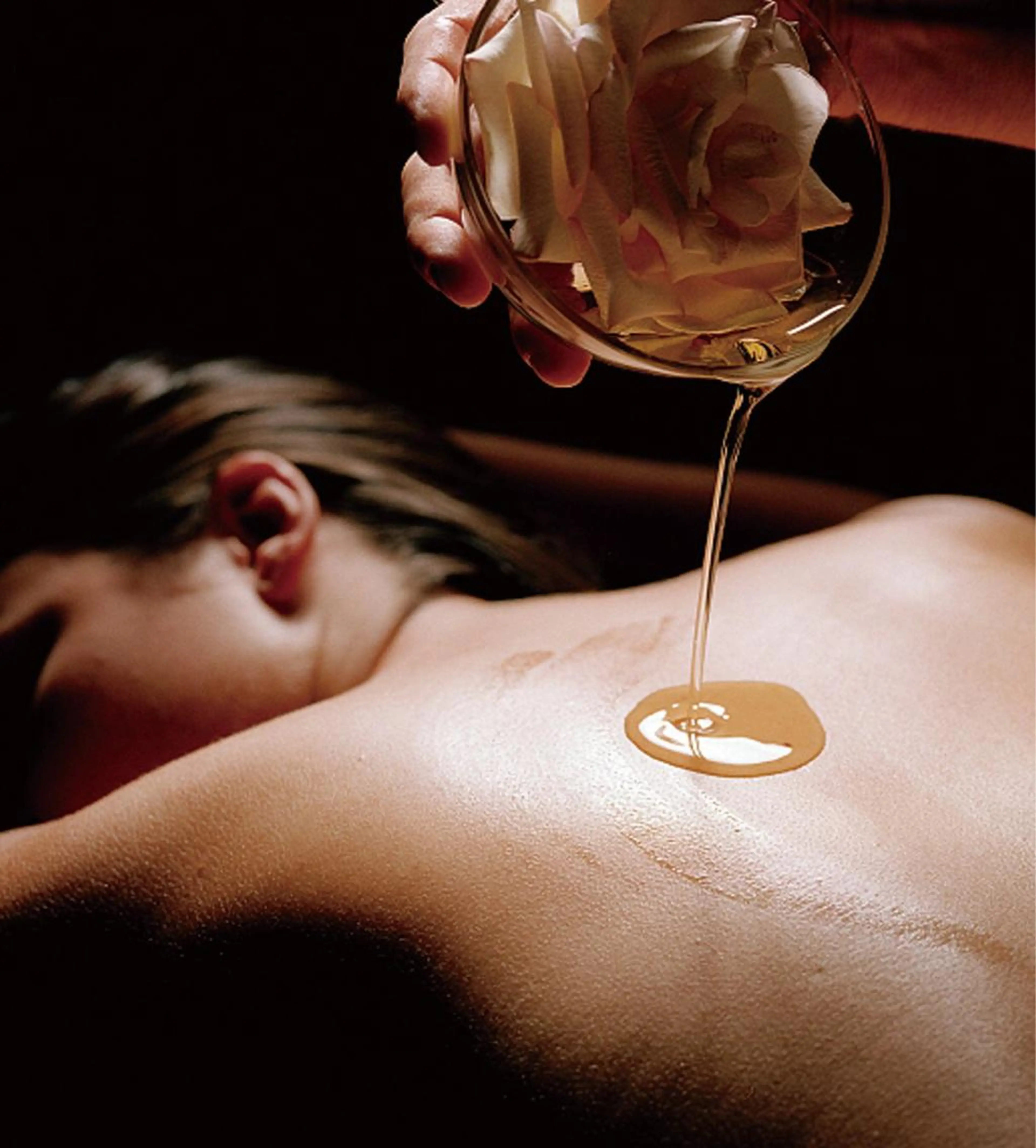 花井 美幸のエステ・リラクイメージ