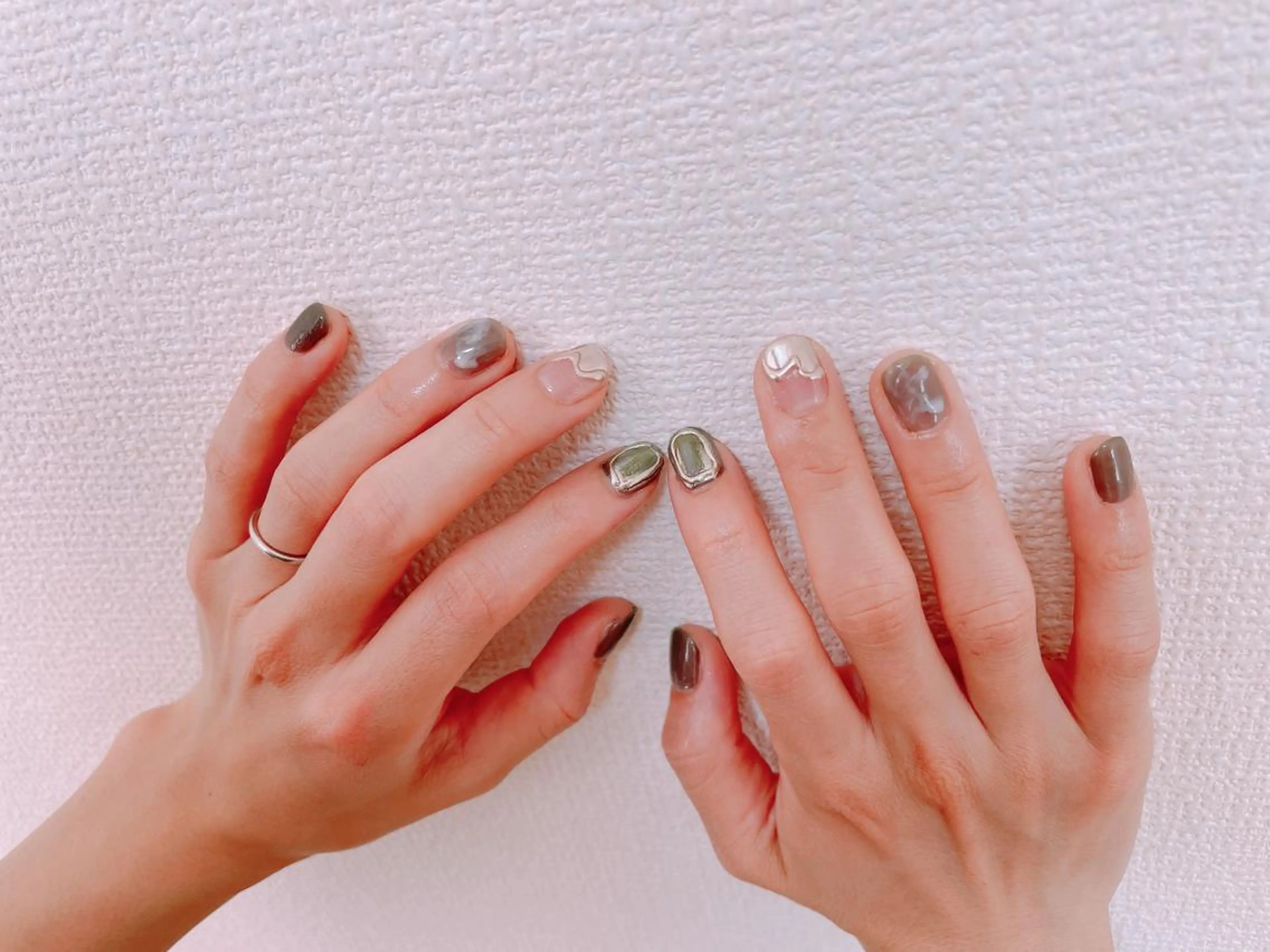 ネイル nail salon R'sのネイルデザイン