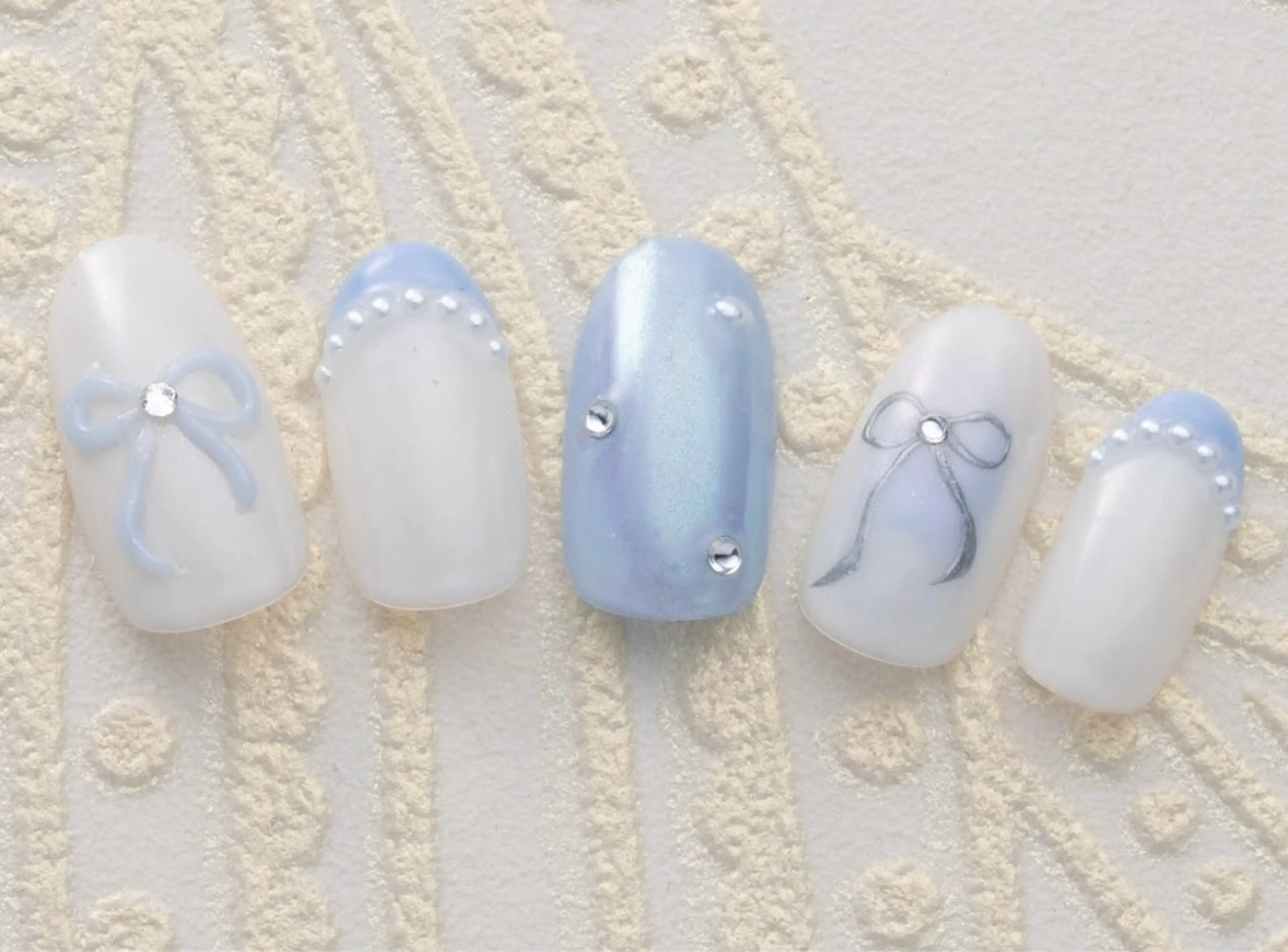 ネイル ワンホンネイル ネイルサロン Alice&Co.のその他イメージ