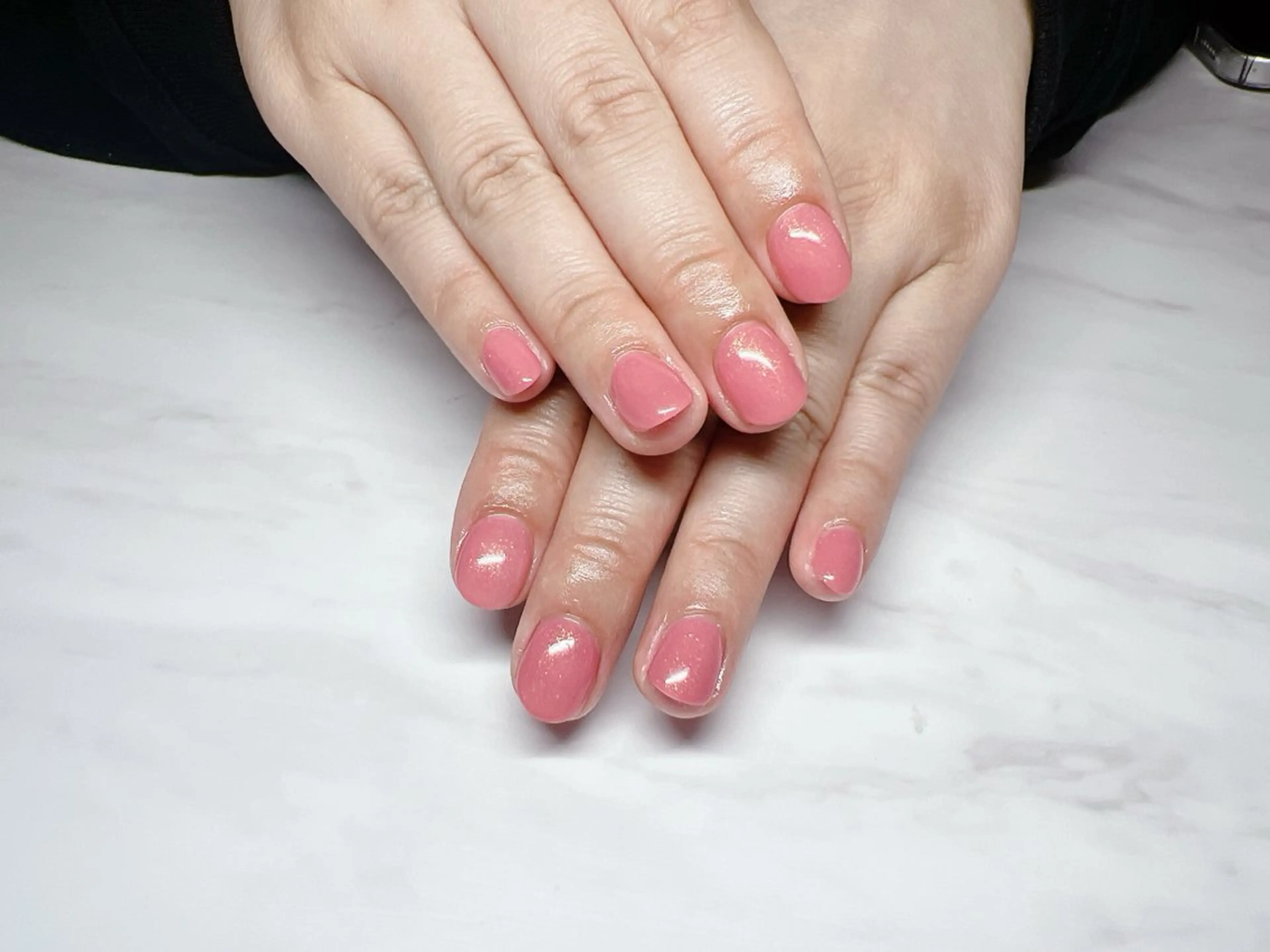 ネイル 阿部 明生のネイルデザイン