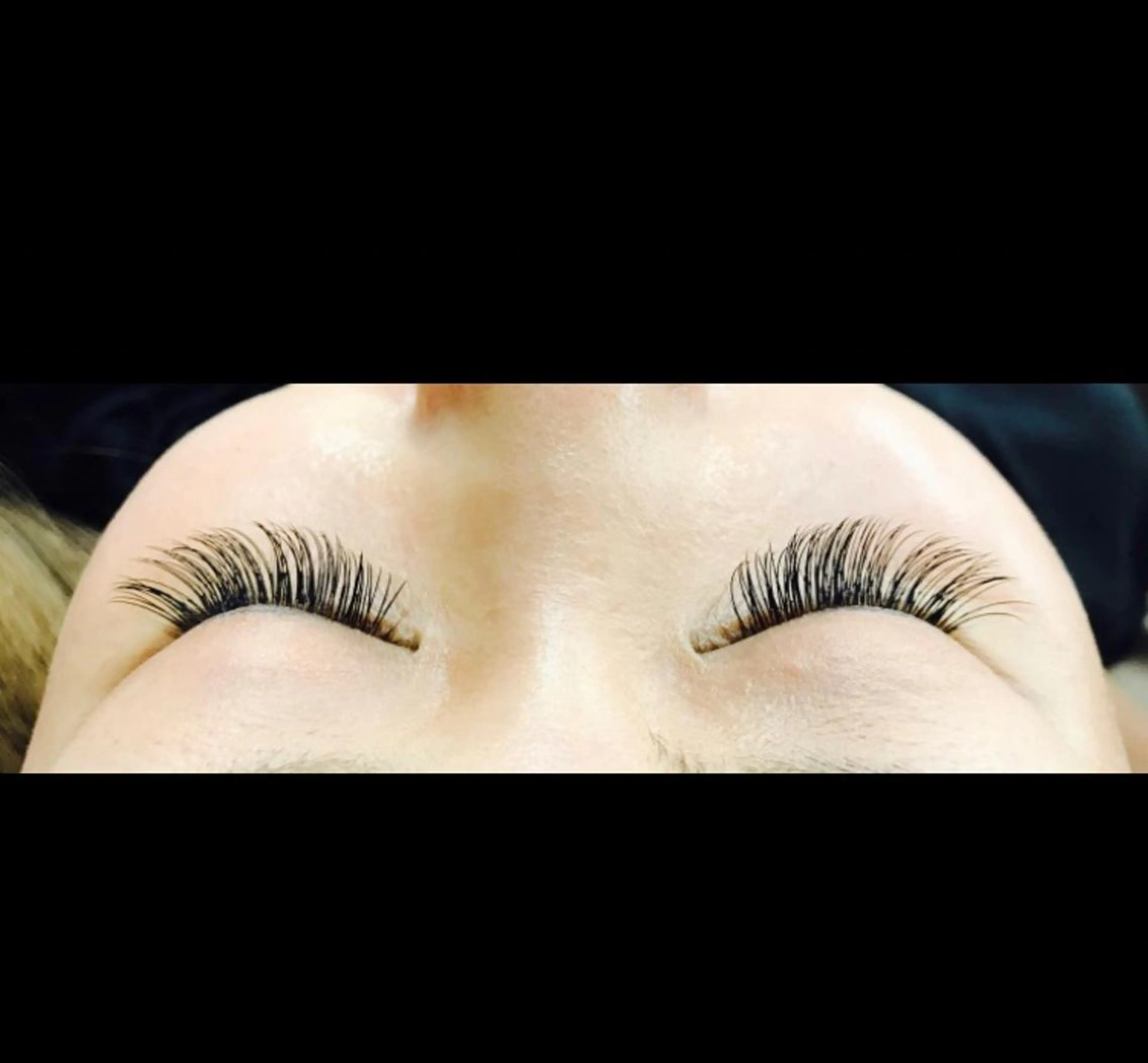 マツエク・マツパ Cカール Jカール マツエク arimo hair&eyelash所属・arimo アイリスト右原のマツエク・マツパデザイン