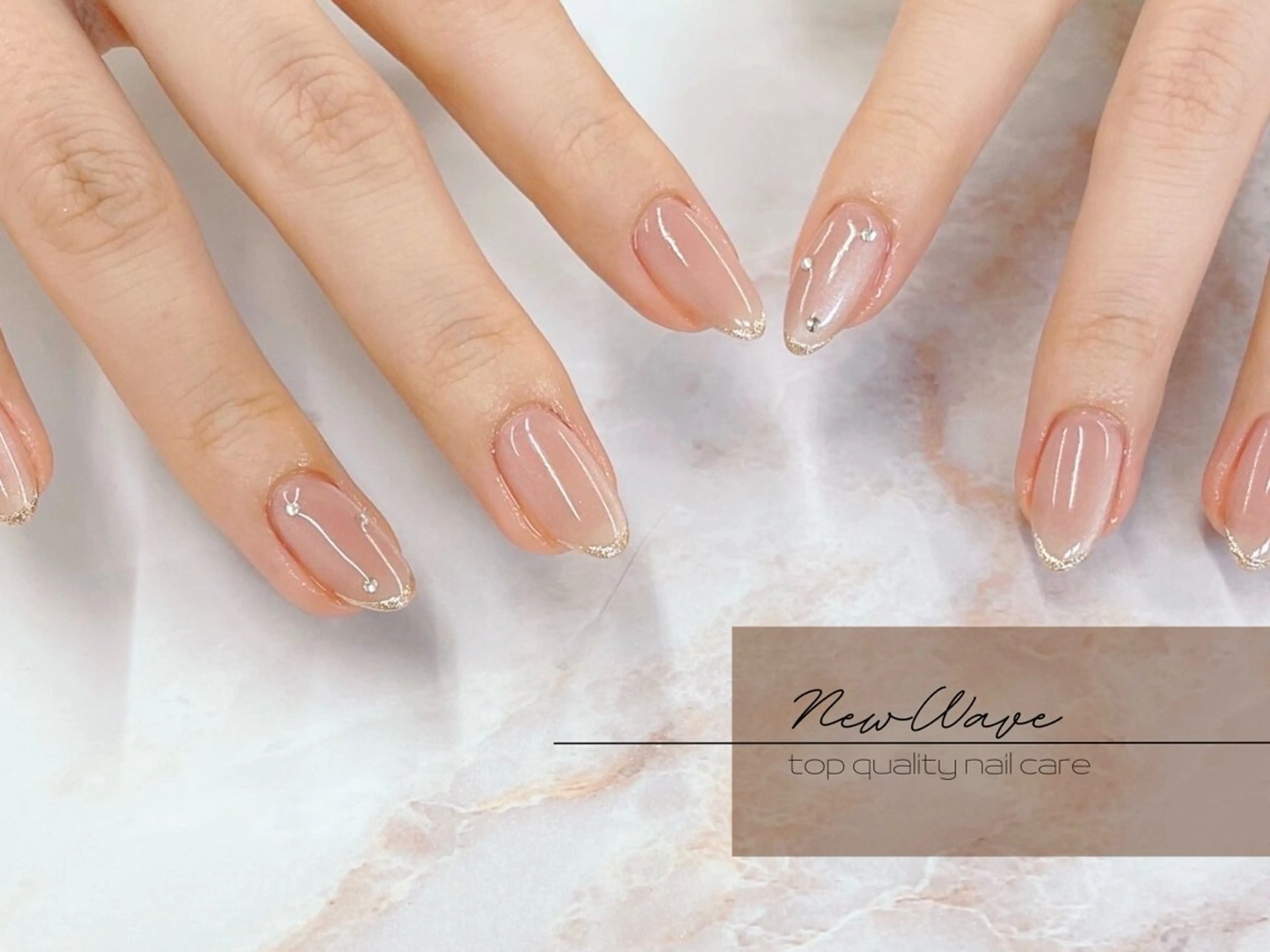 ネイル mona .sAMI♡のネイルデザイン