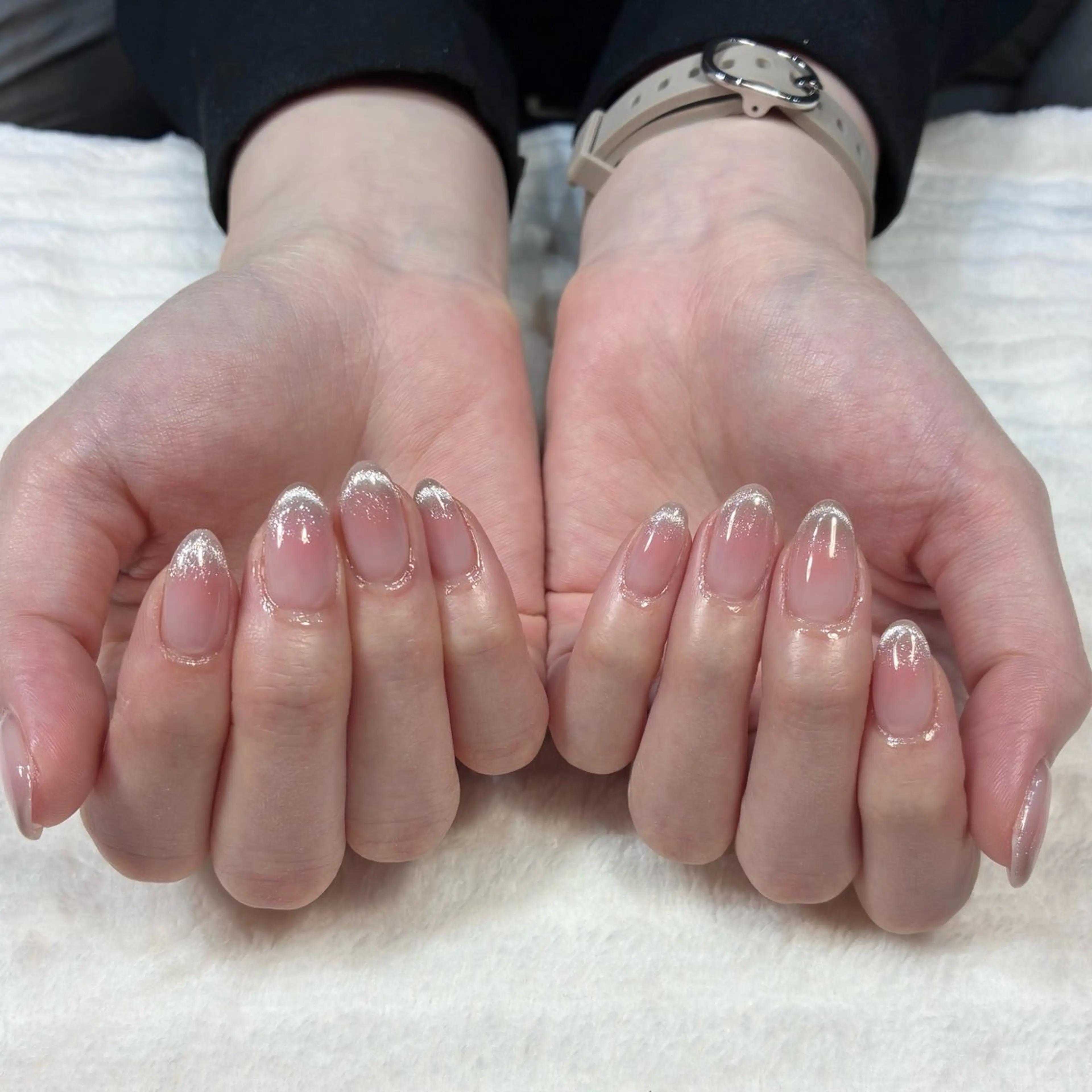 チーク×マグフレンチの写真