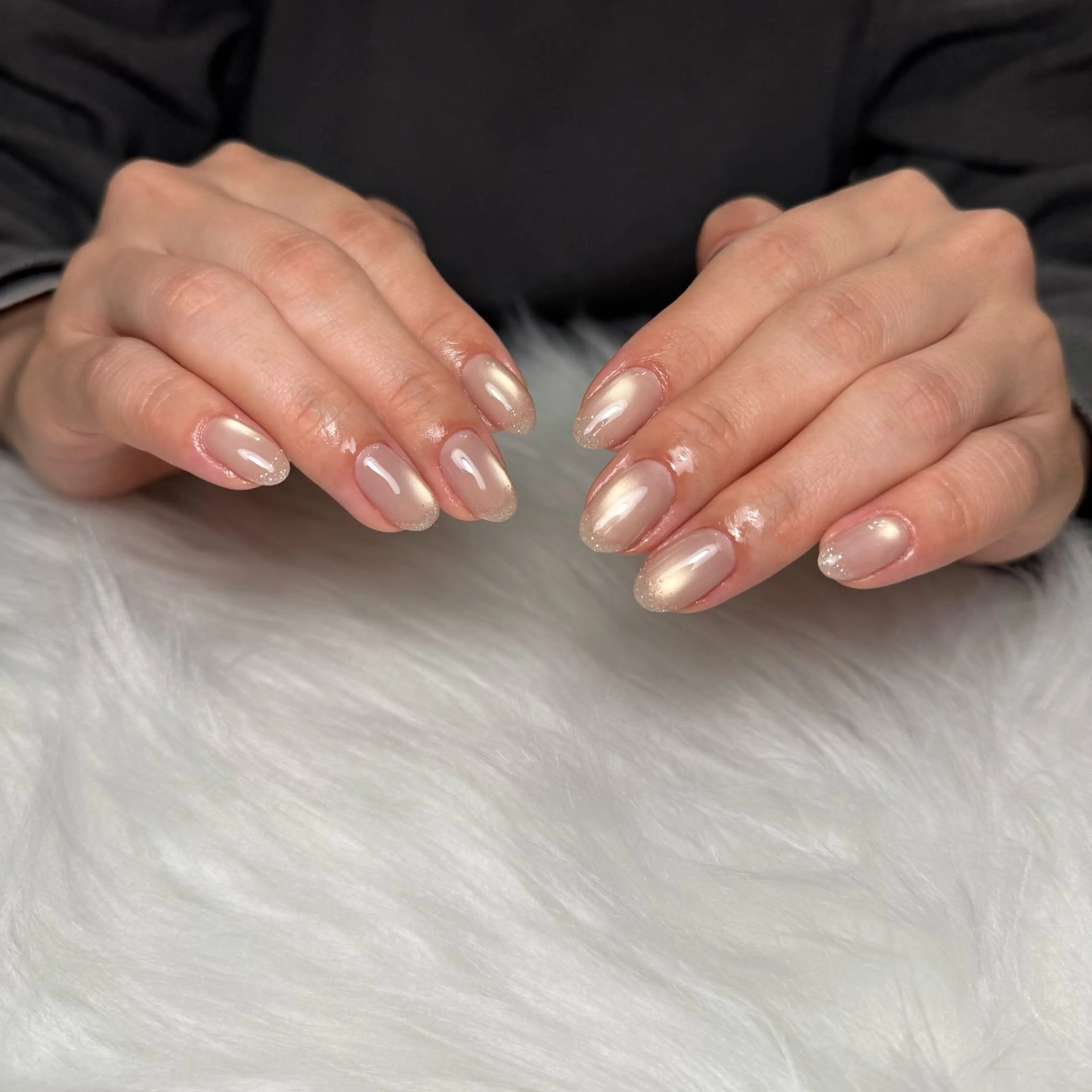 ネイル ハンドネイル nailsalon NANAのネイルデザイン