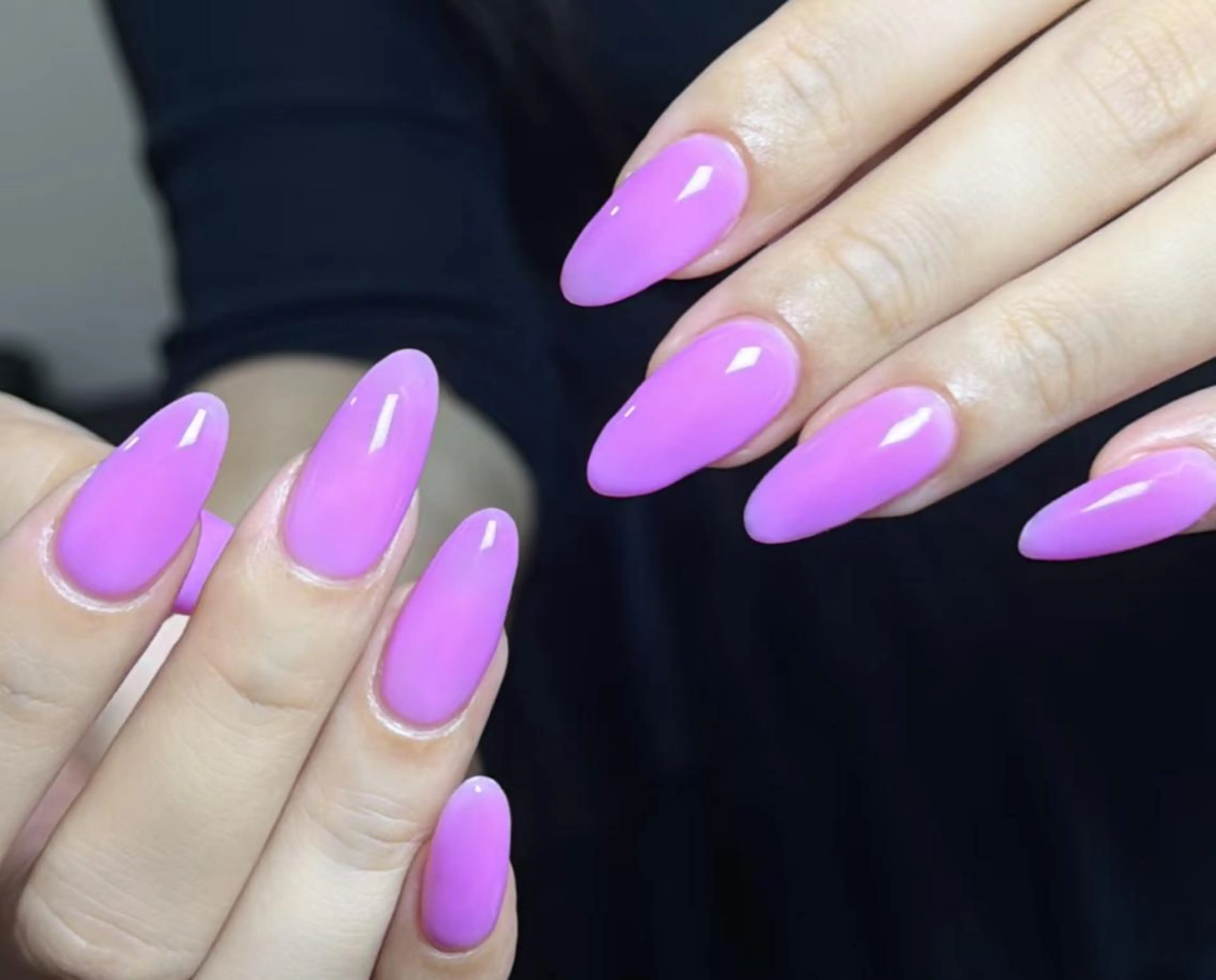 ネイル ハンドネイル Pure&Rich Nailのネイルデザイン