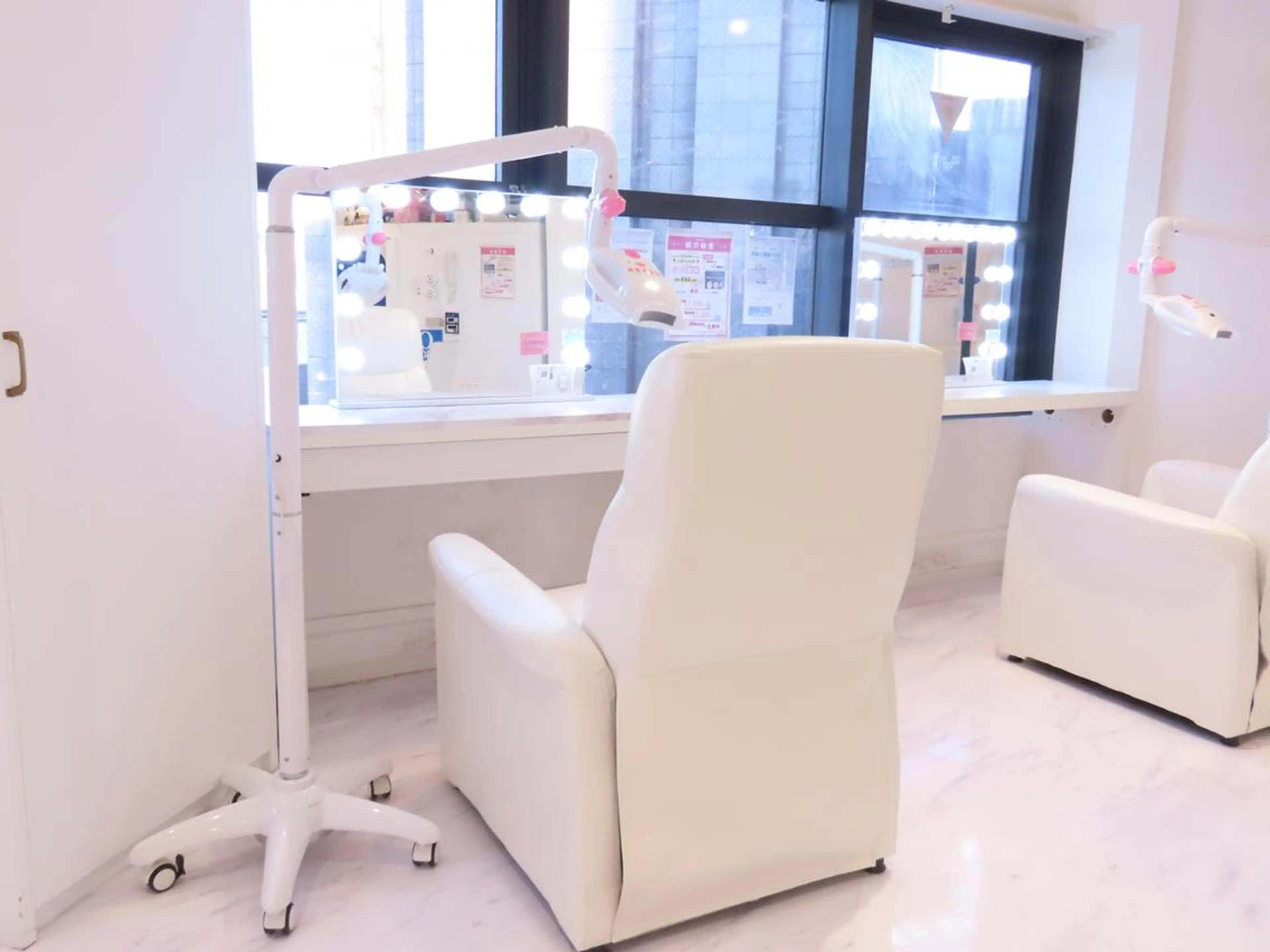 セルフホワイトニング エクシア新小岩店のその他イメージ