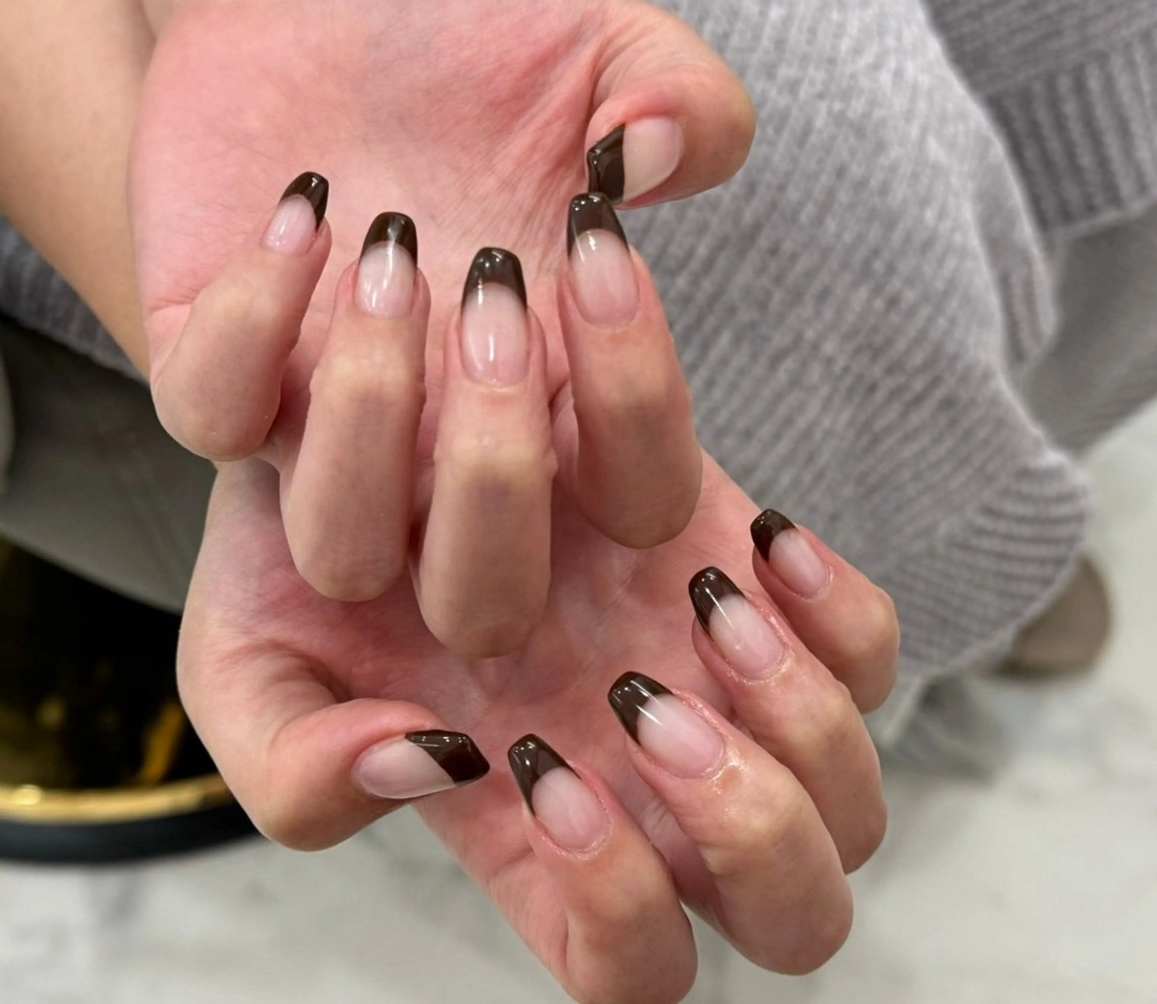 ネイル はあとねいる 古江店のネイルデザイン