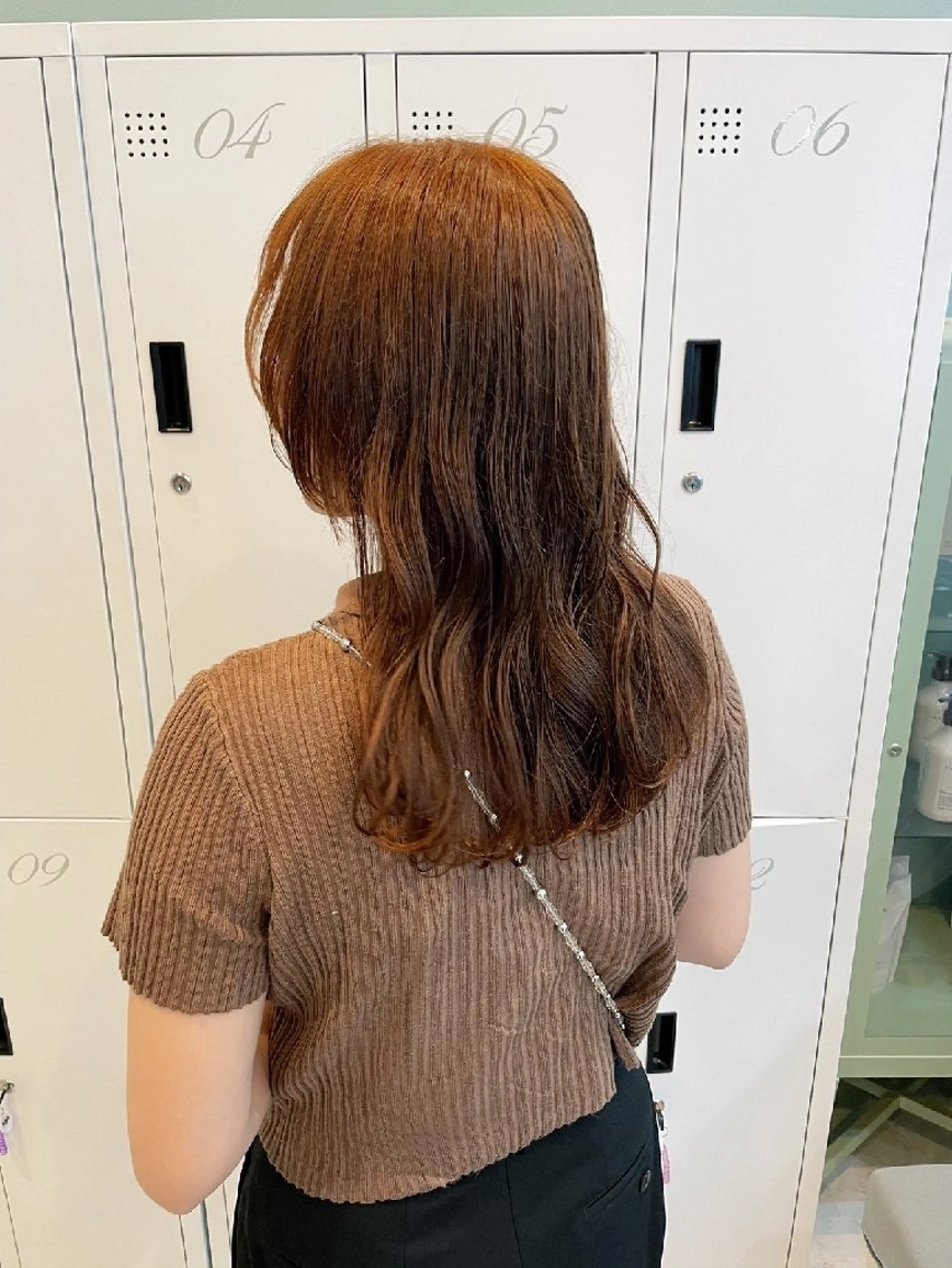 ✨カット+フルカラー+うるツヤトリートメント✨の写真