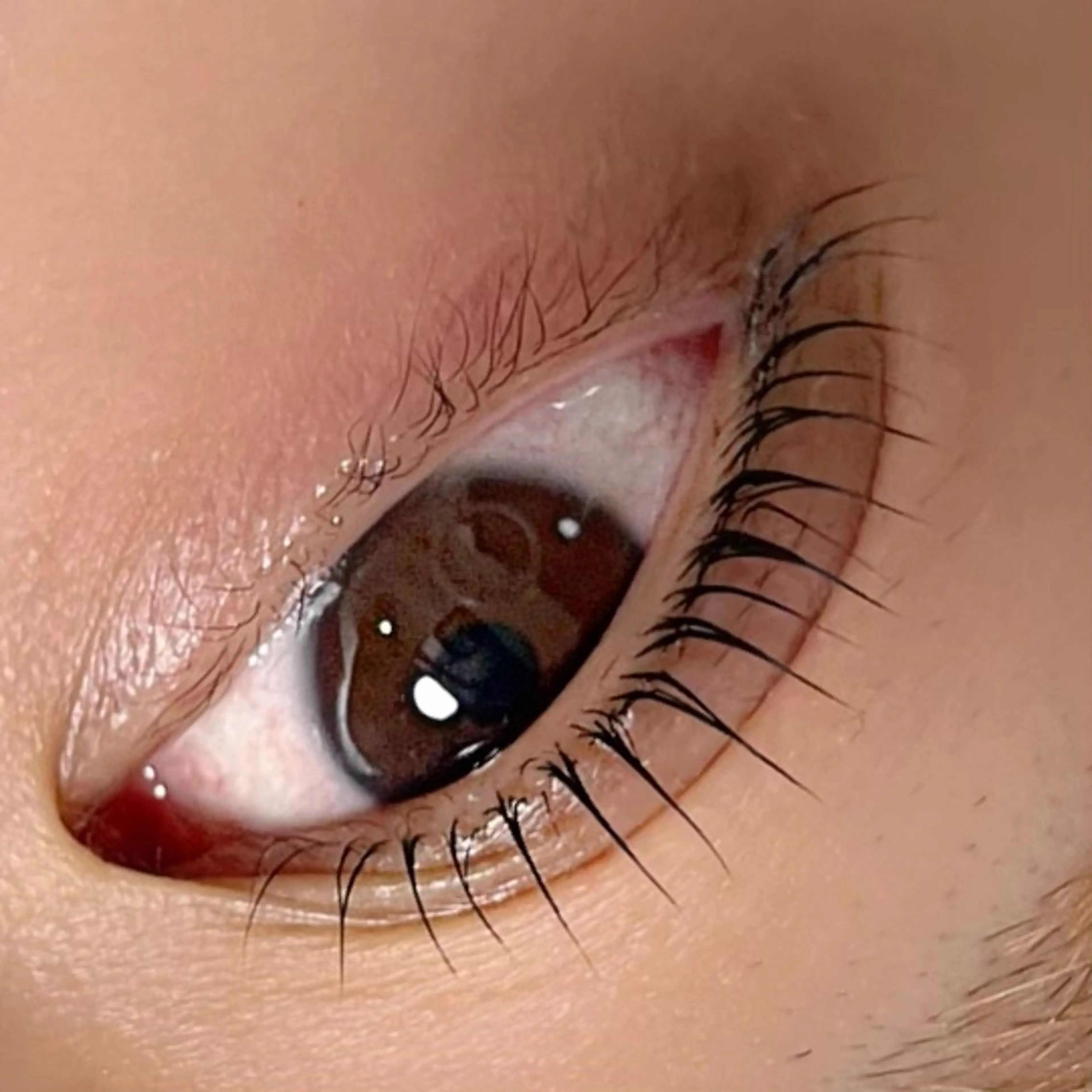 マツエク・マツパ Rommy  Studio所属・Rommy Studioのマツエク・マツパデザイン