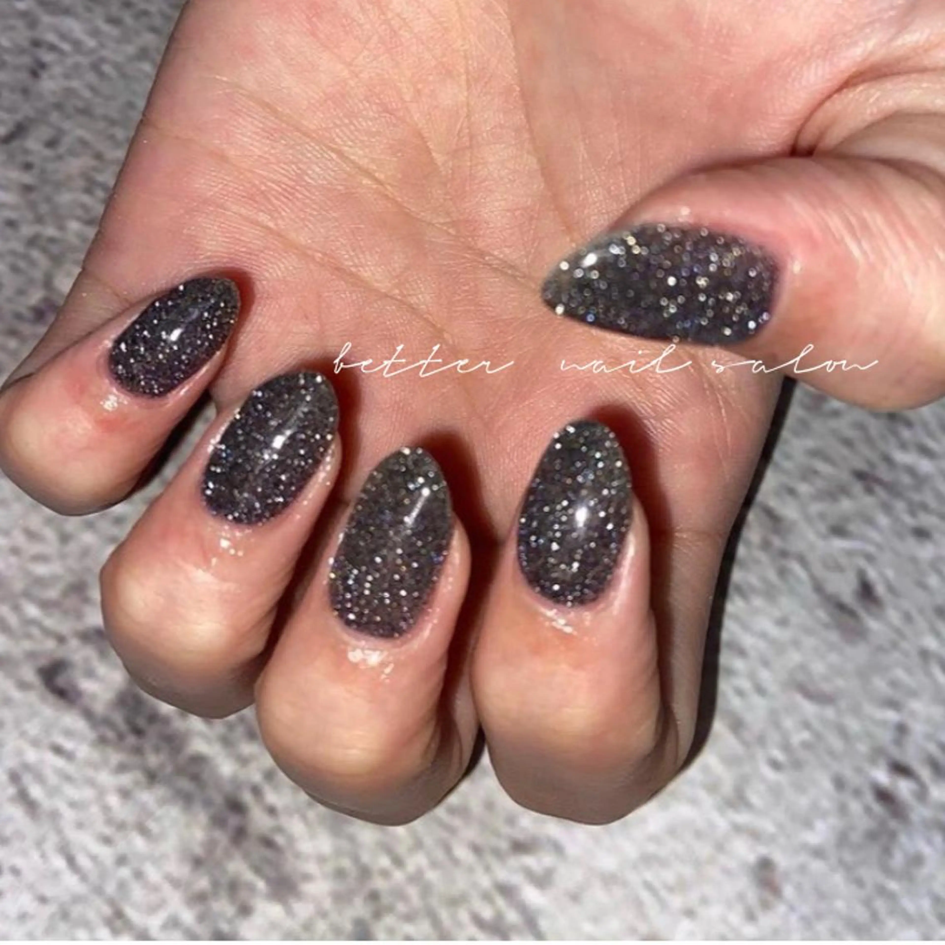 ネイル Musee art 亀戸店のネイルデザイン