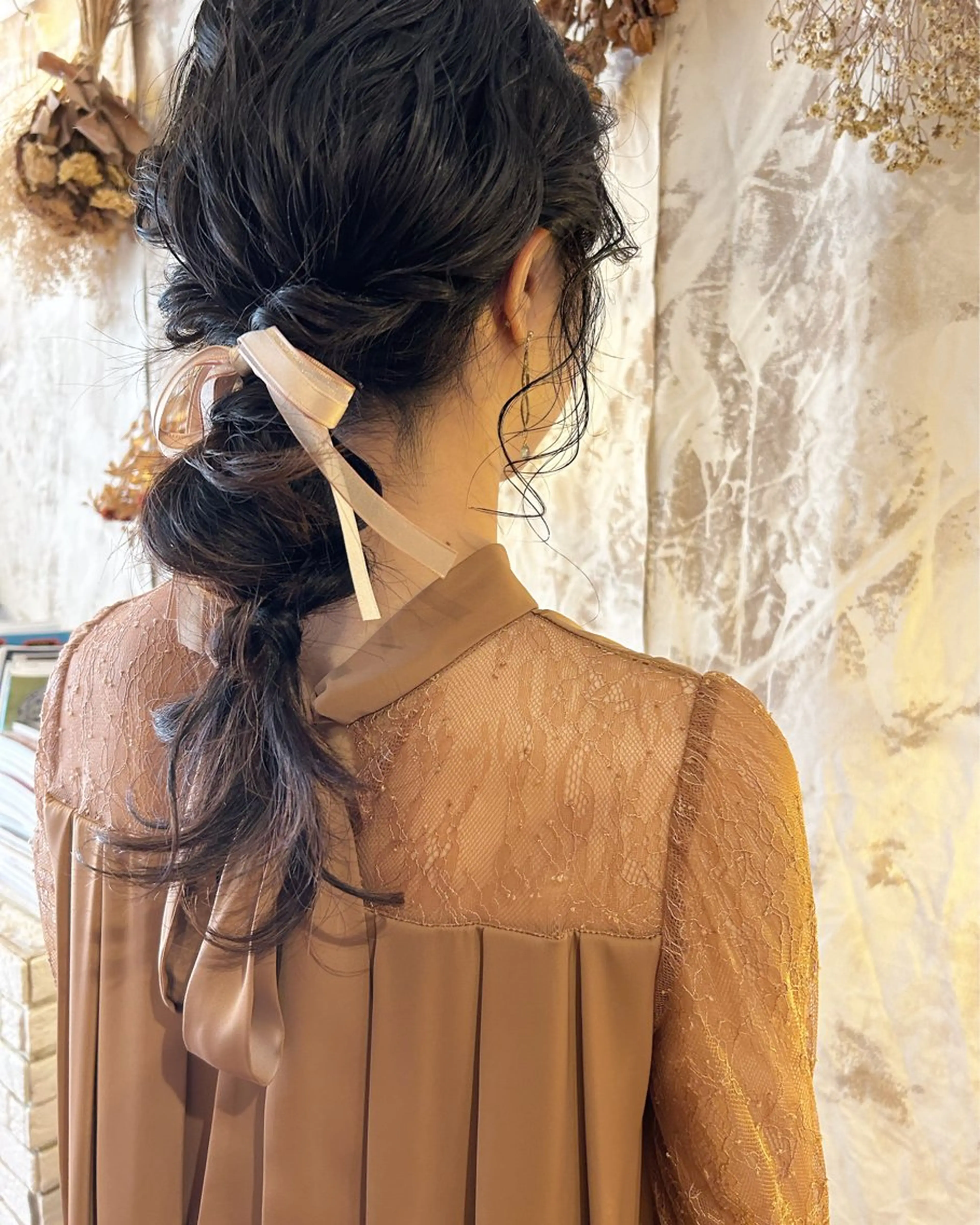 ✨ヘアセット✨の写真