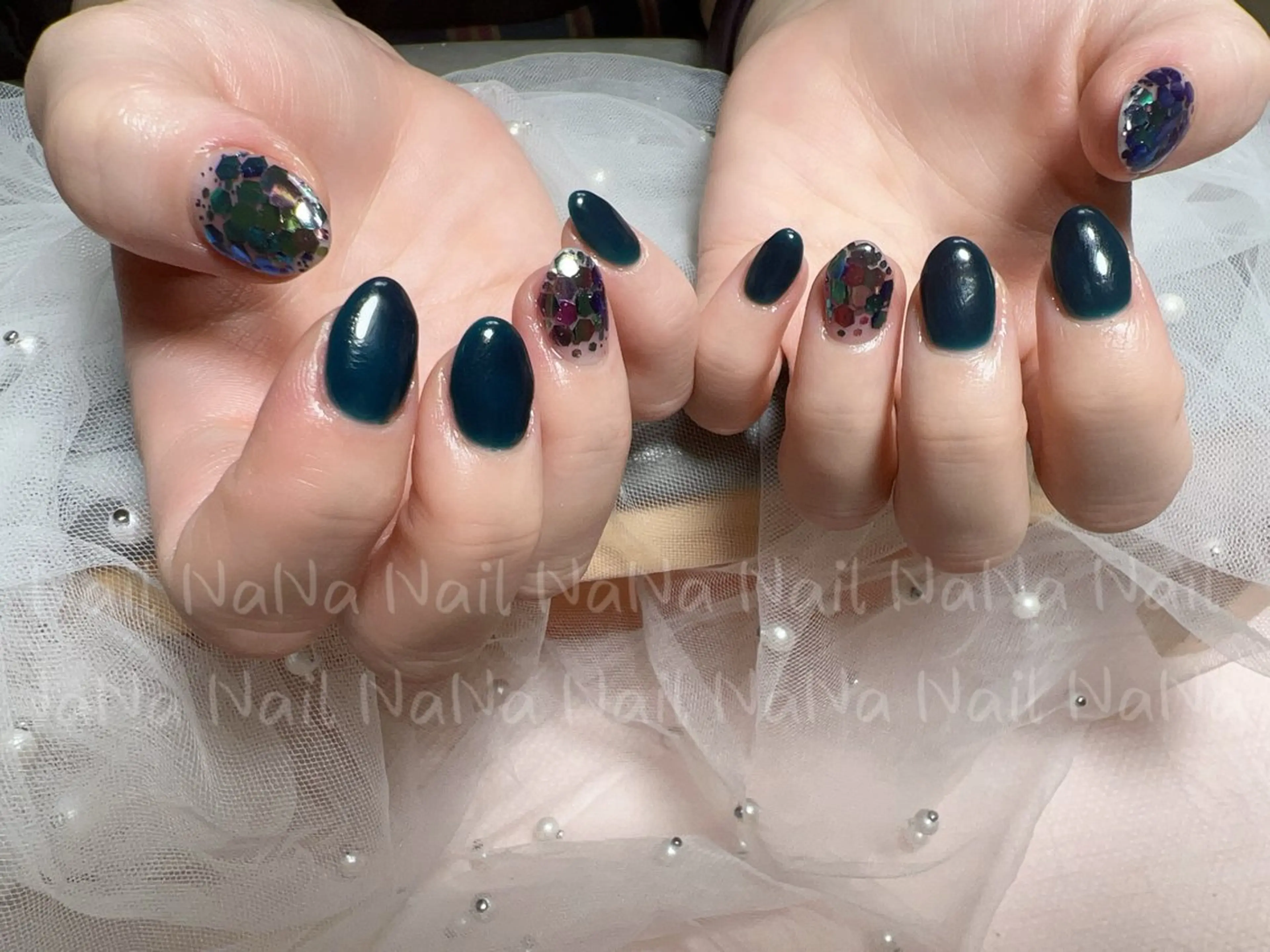 ネイル ハンドネイル Nail NaNaのネイルデザイン