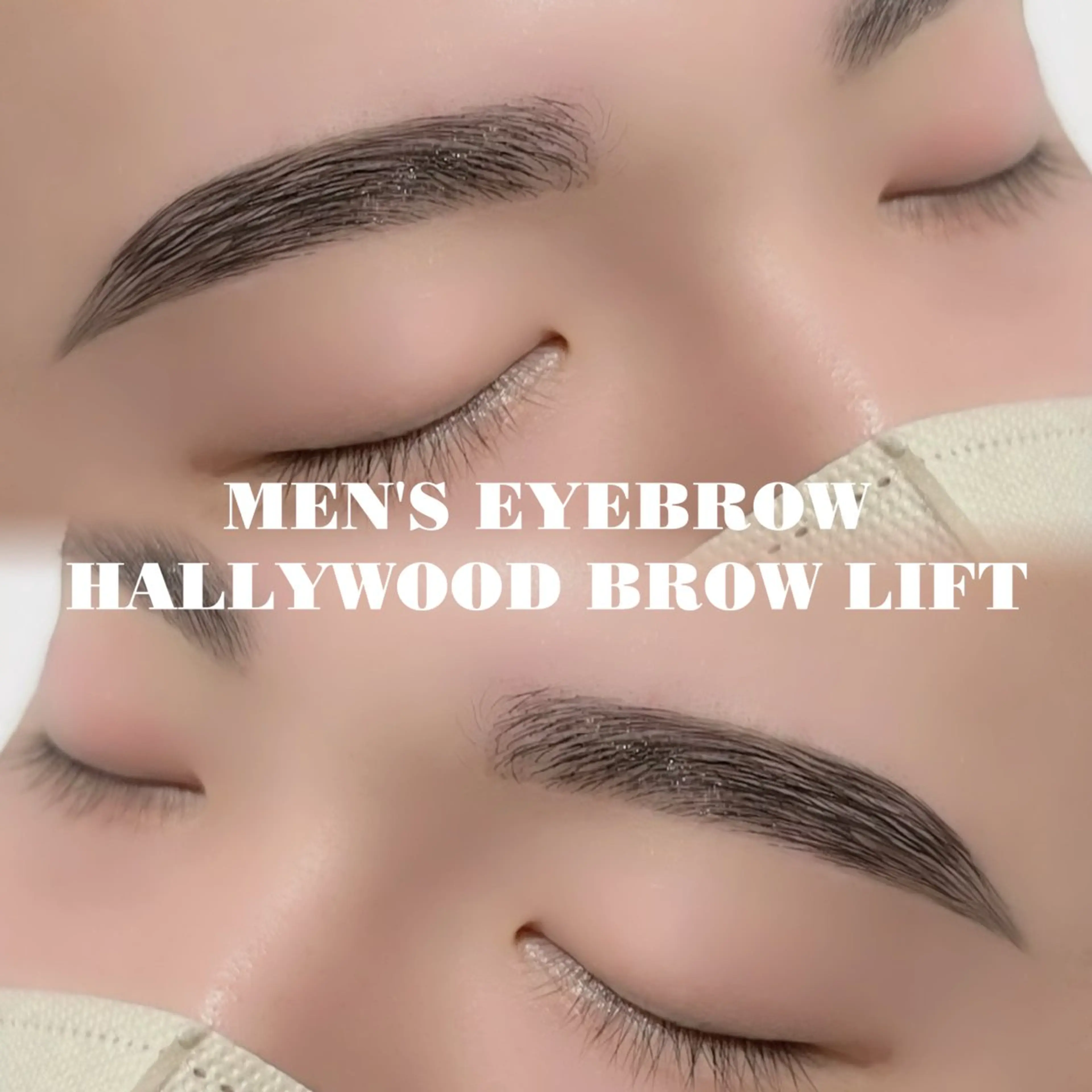 アイブロウ ワックス脱毛 その他(アイブロウ) aya 🎀のマツエク・マツパデザイン