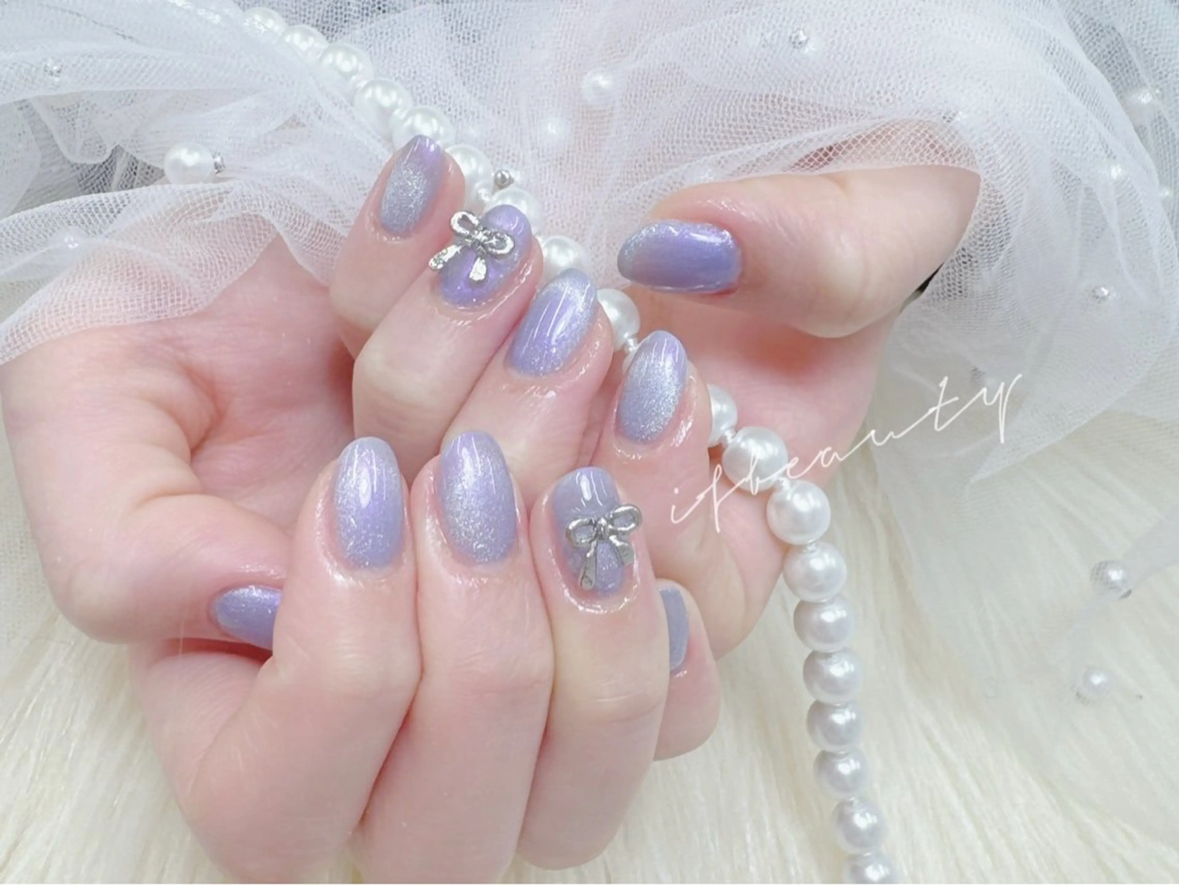 ネイル Mi.o メイのネイルデザイン