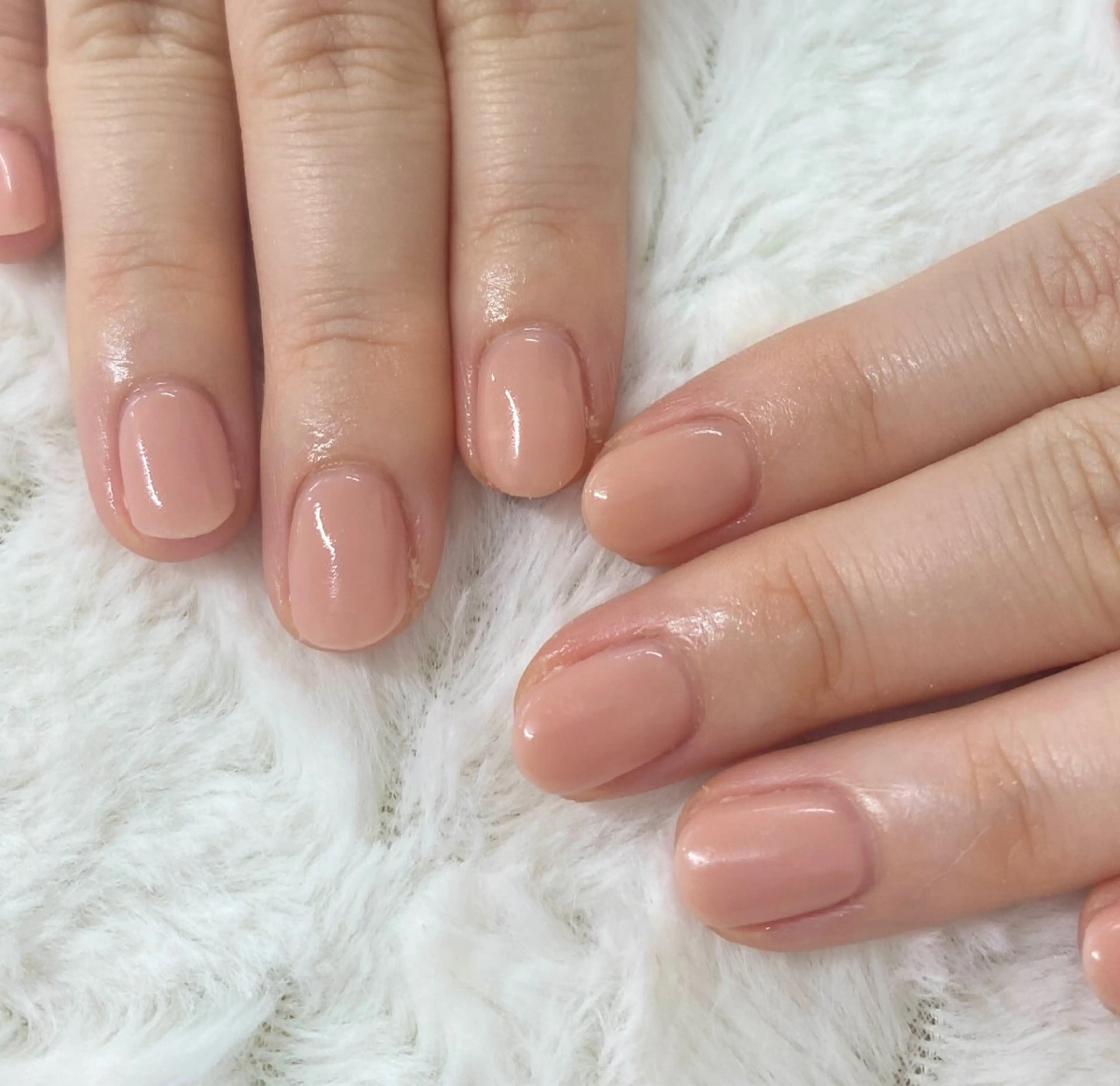 ネイル ふくもと .のネイルデザイン