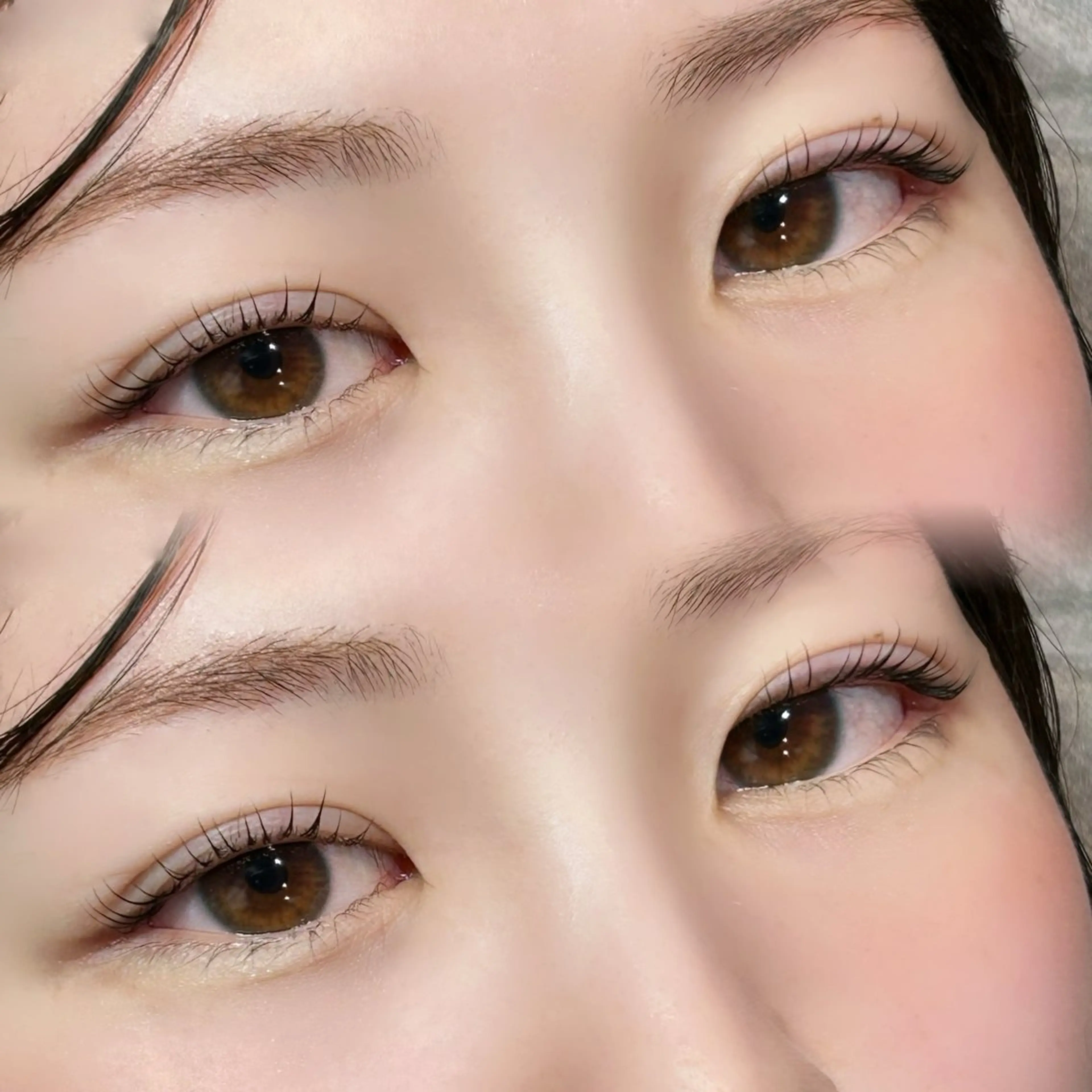 マツエク・マツパ Airi 🌷Makea福岡のマツエク・マツパデザイン