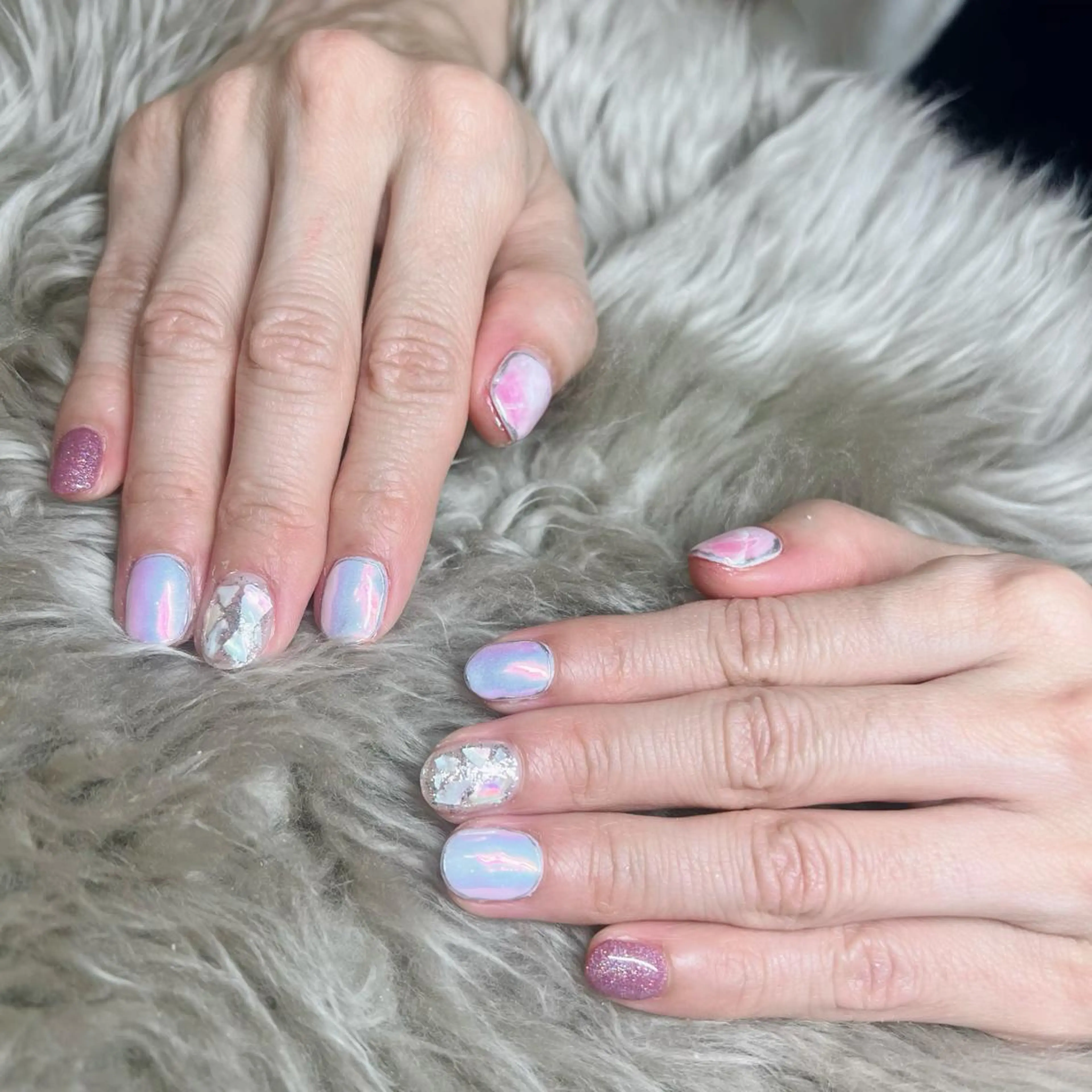 ネイル Dia Nail AKIのネイルデザイン