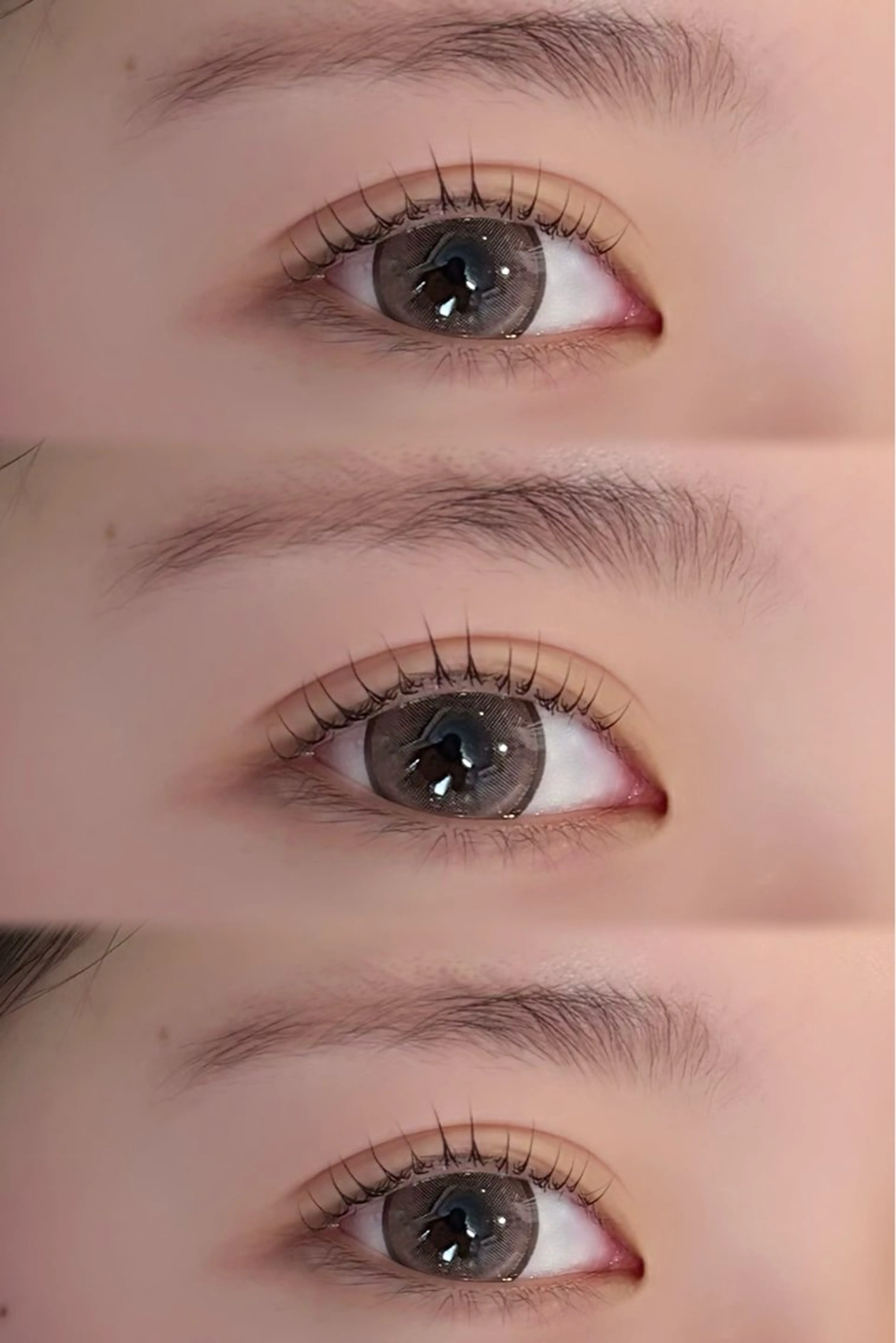 マツエク・マツパ peep 世莉 八田店・蟹江店勤務のマツエク・マツパデザイン