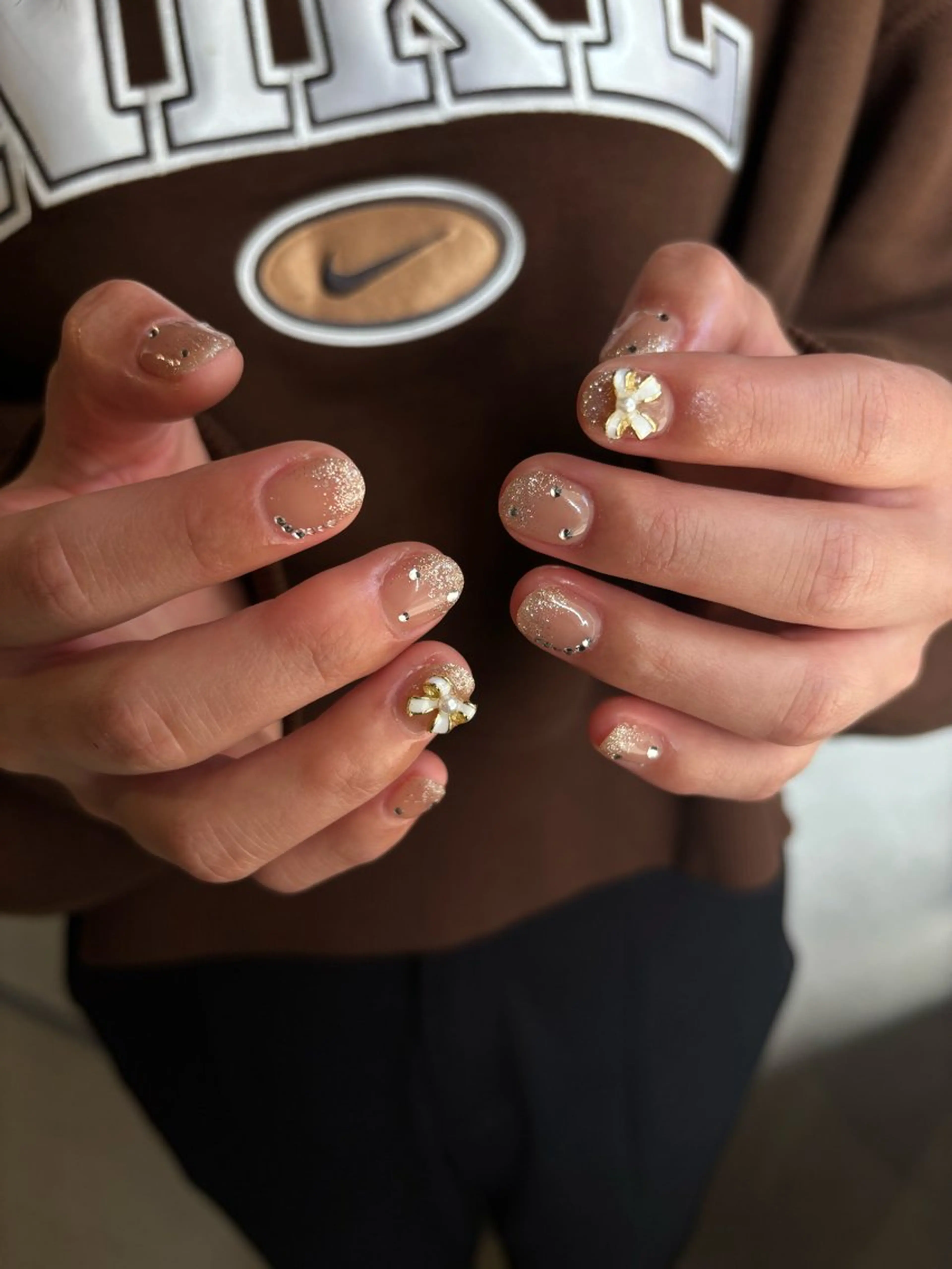 ネイル アートネイル 大阪狭山/klarm kanohaのエステ・リラクイメージ