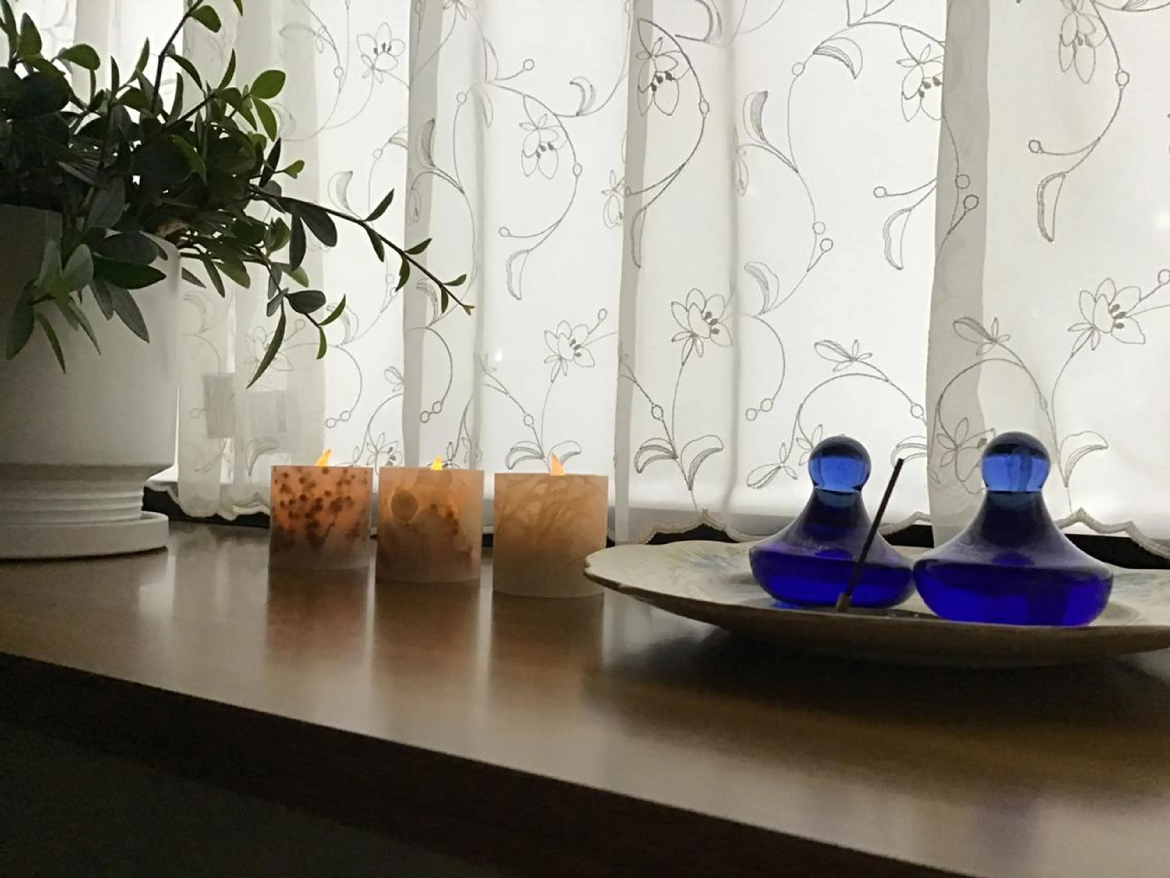 Le Tiarre ル・ティアレのエステ・リラクイメージ