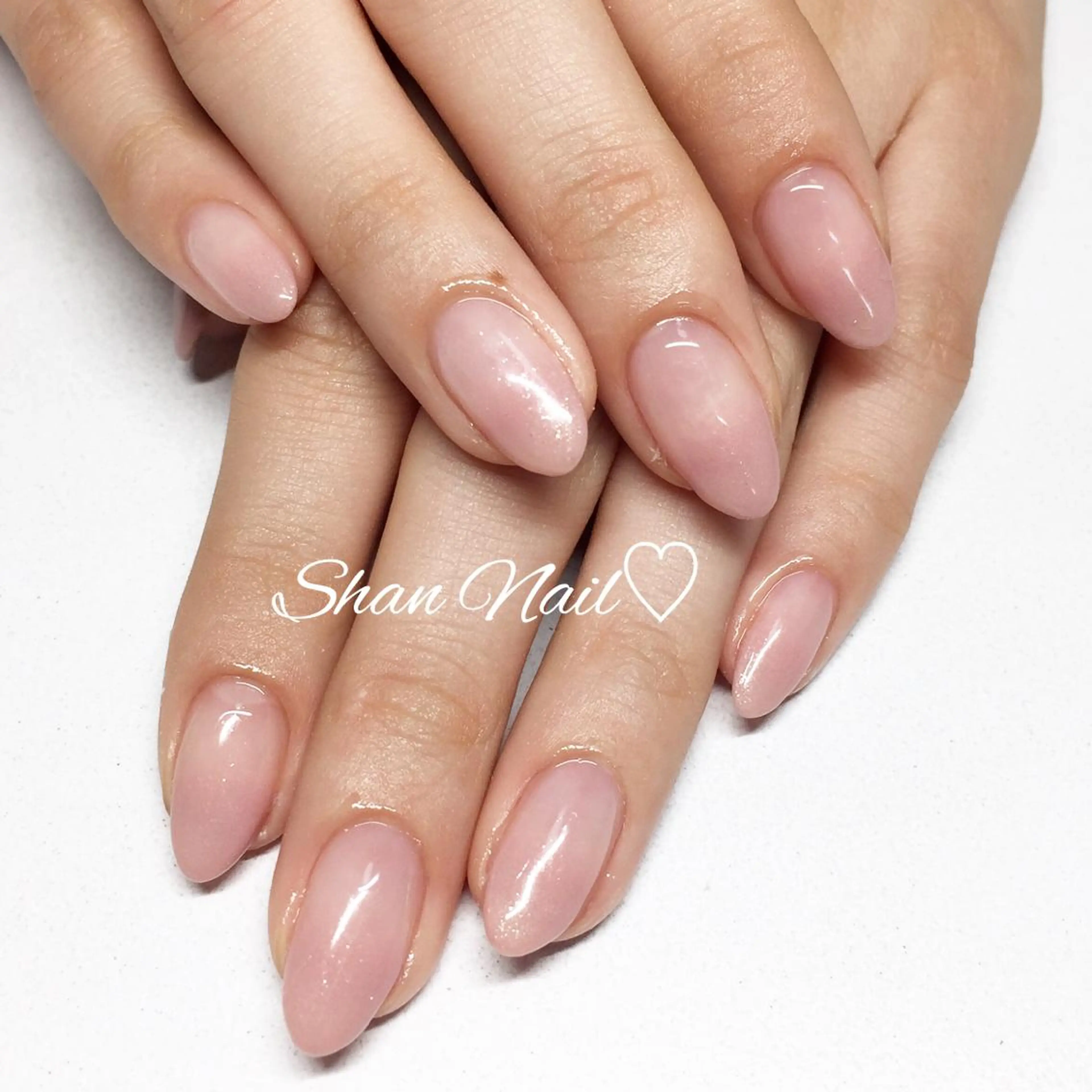 ネイル Shan Nailのネイルデザイン