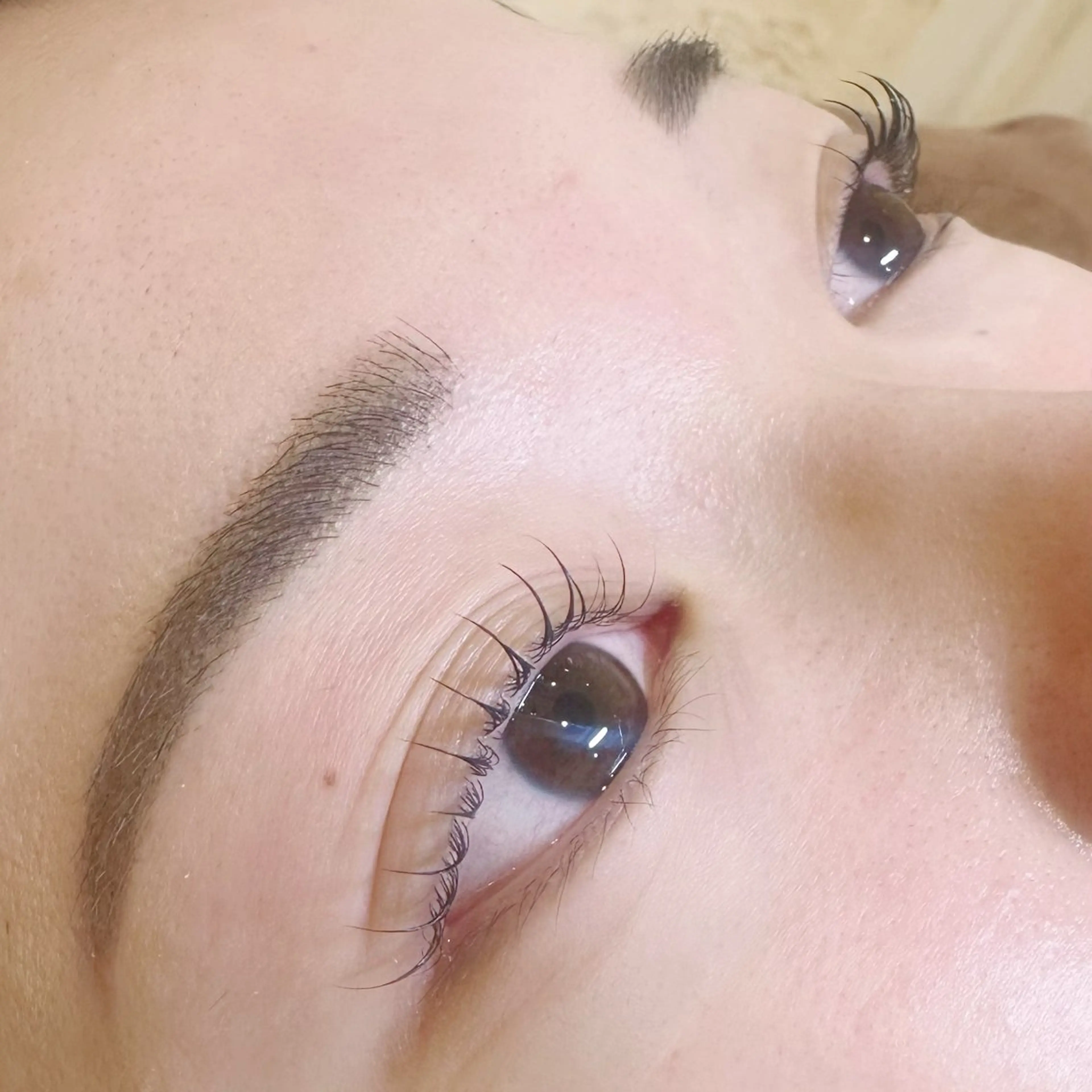 マツエク・マツパ マツパ Cherie Yoshidaのマツエク・マツパデザイン