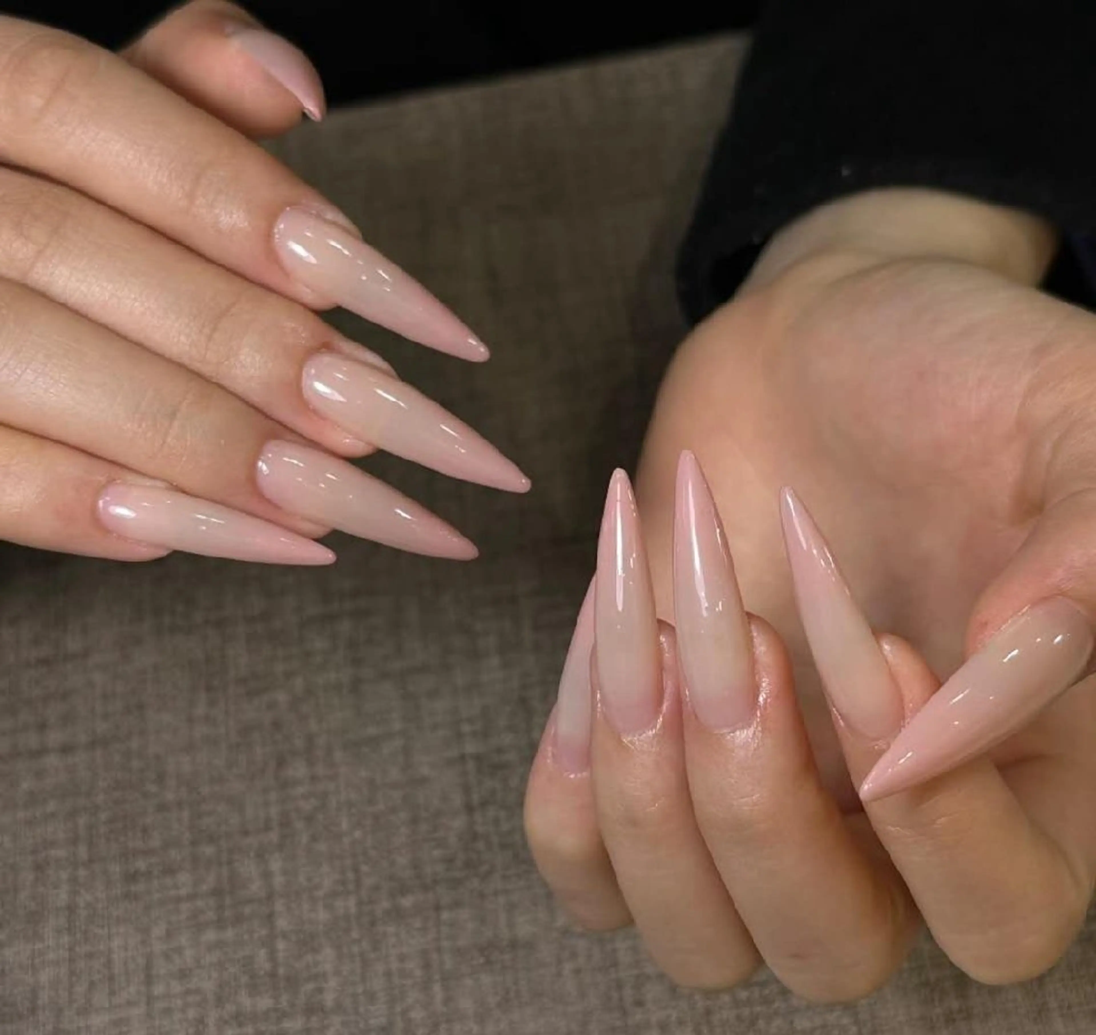 ネイル CI CI北千住のネイルデザイン