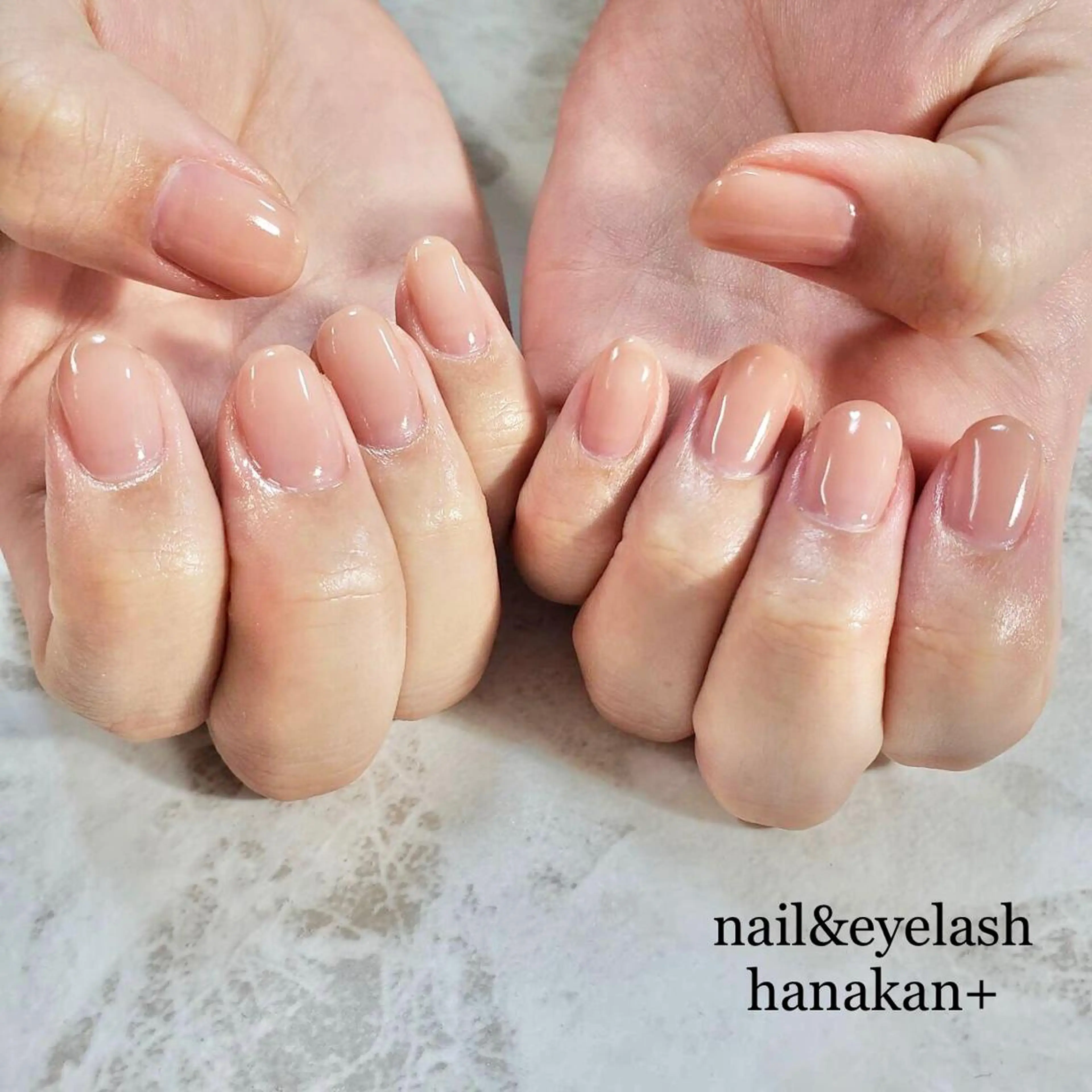 ネイル ハンドネイル S Fumiのマツエク・マツパデザイン