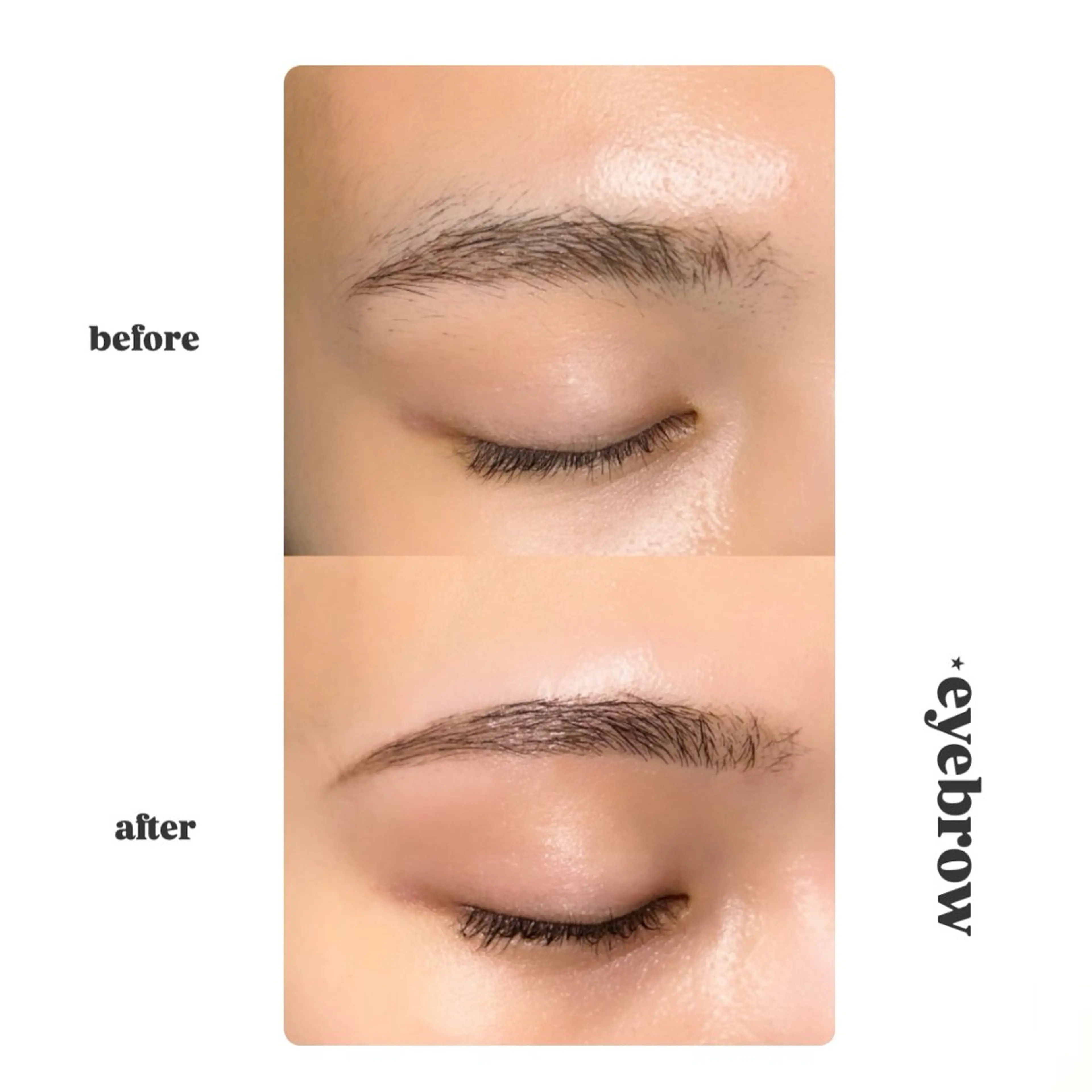 アイブロウ 🎗️ yuriのマツエク・マツパデザイン