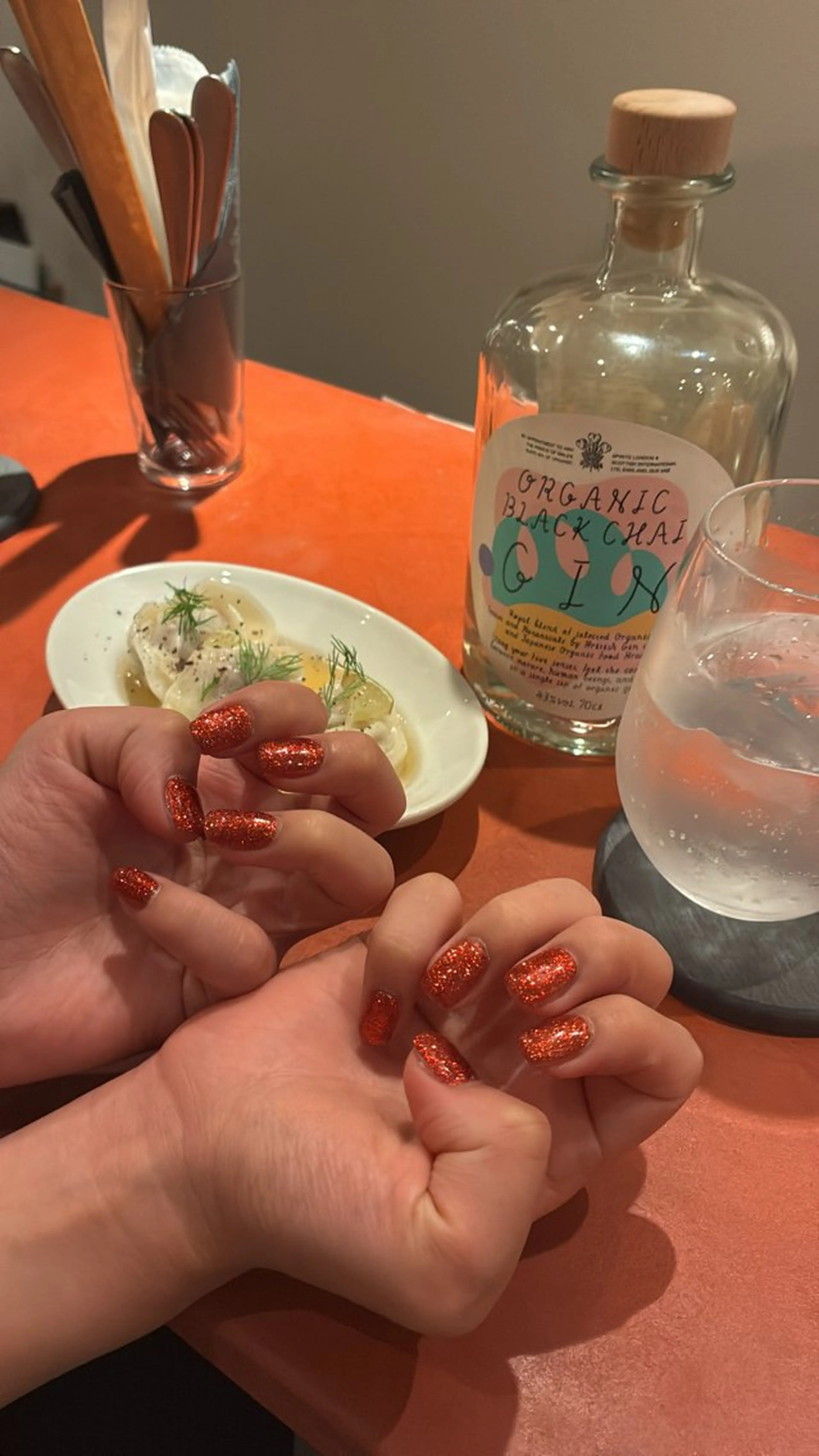 ネイル ハンドネイル yuko⌇ 自由が丘ネイルのネイルデザイン