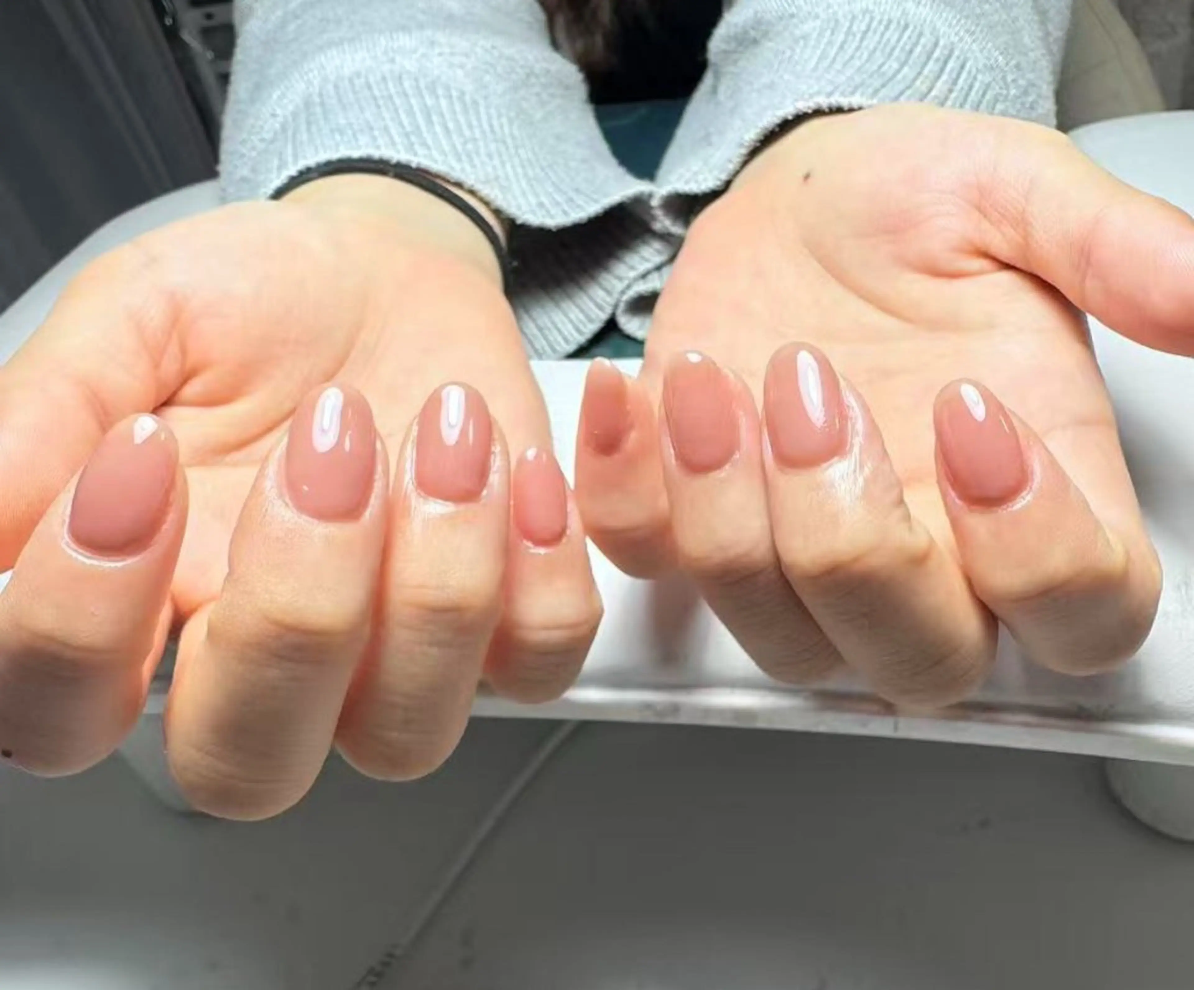 ネイル JUNA健康美エステ&リラク所属・JUNA 健康美エステ&リラクのエステ・リラクイメージ