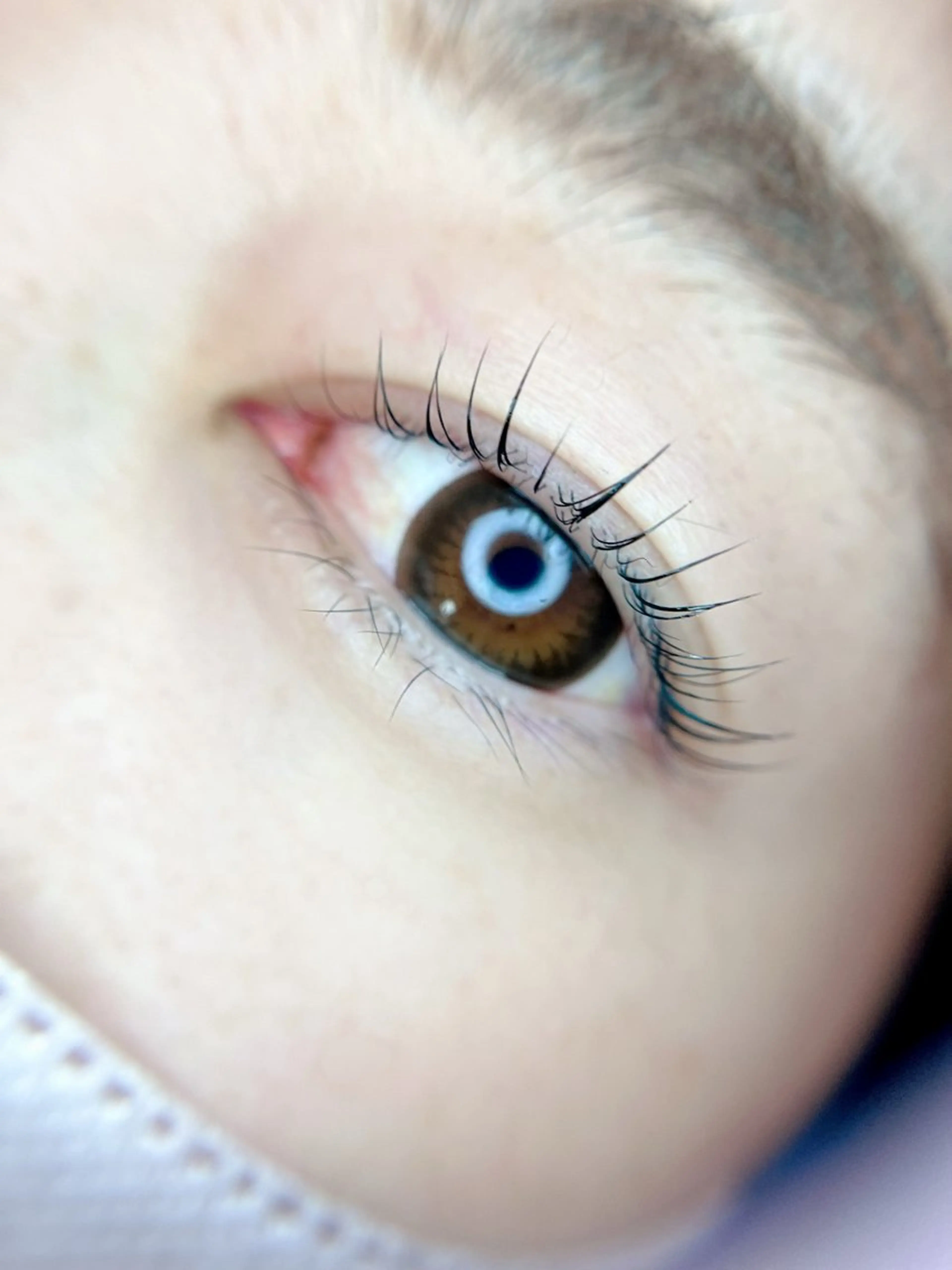 マツエク・マツパ 喜多 歩 高の原のエステ・リラクイメージ