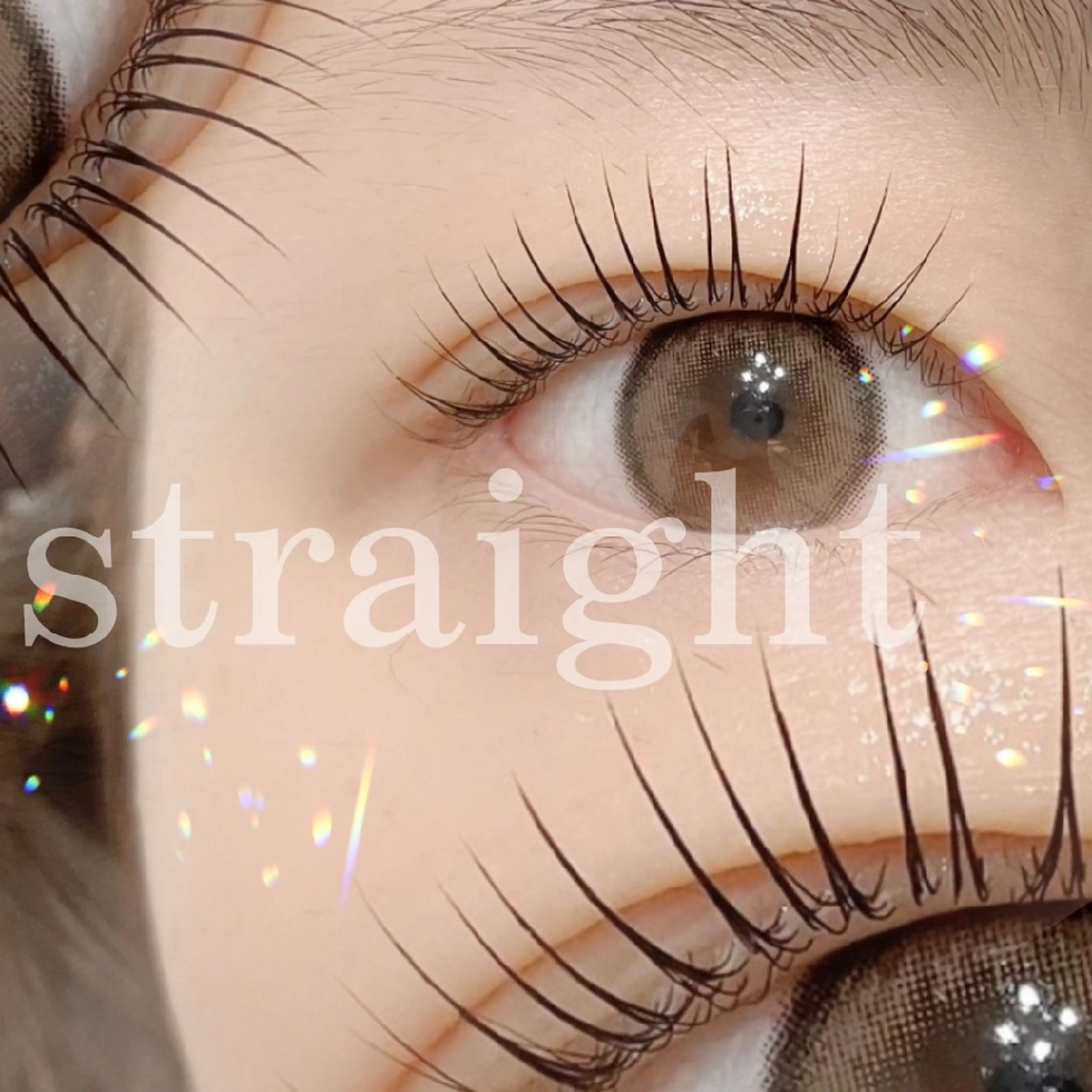 マツエク・マツパ Chisa【店長】 🌿jolie 栄店のマツエク・マツパデザイン