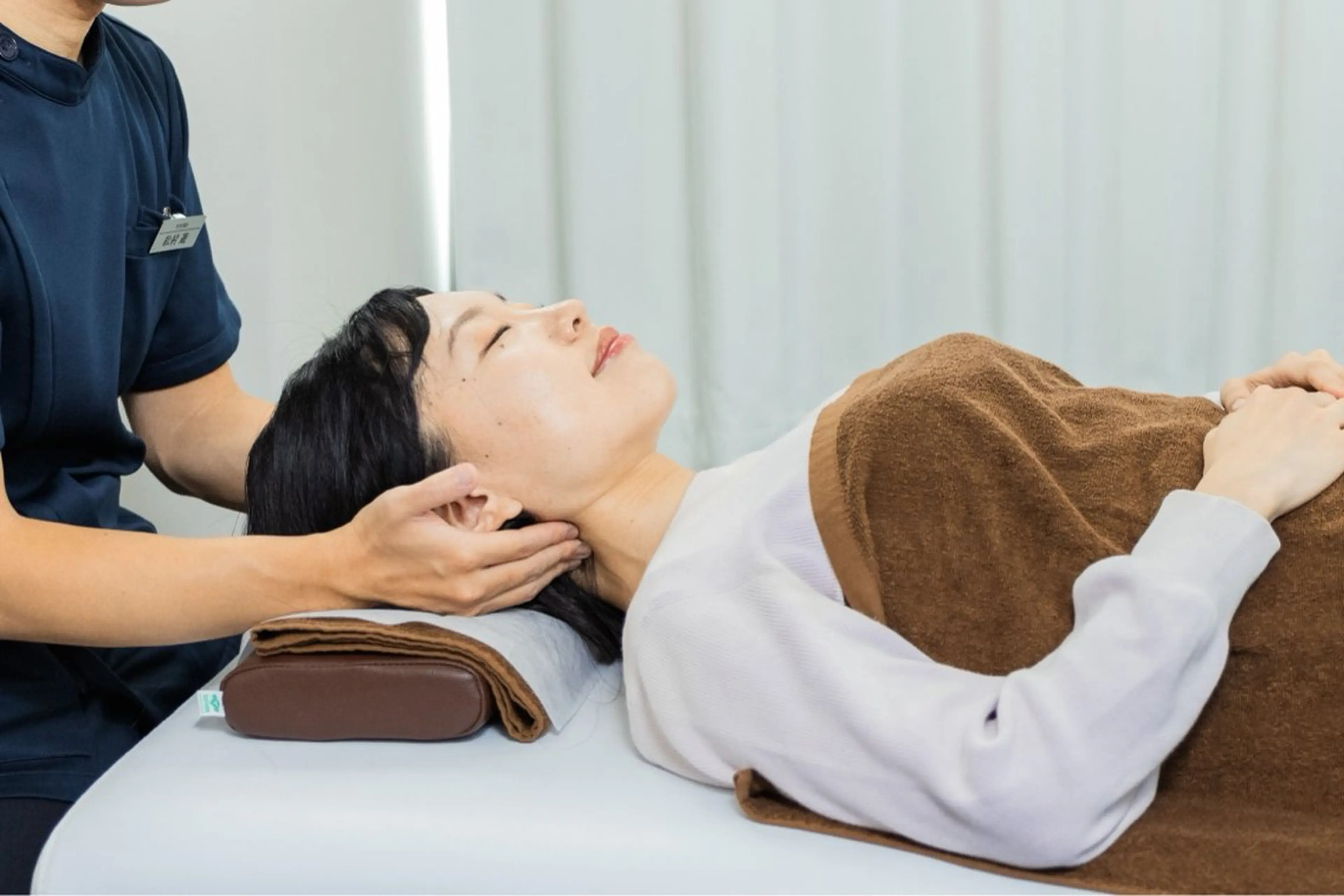 肩こり改善整体 ユアーズ【四条大宮】のエステ・リラクイメージ