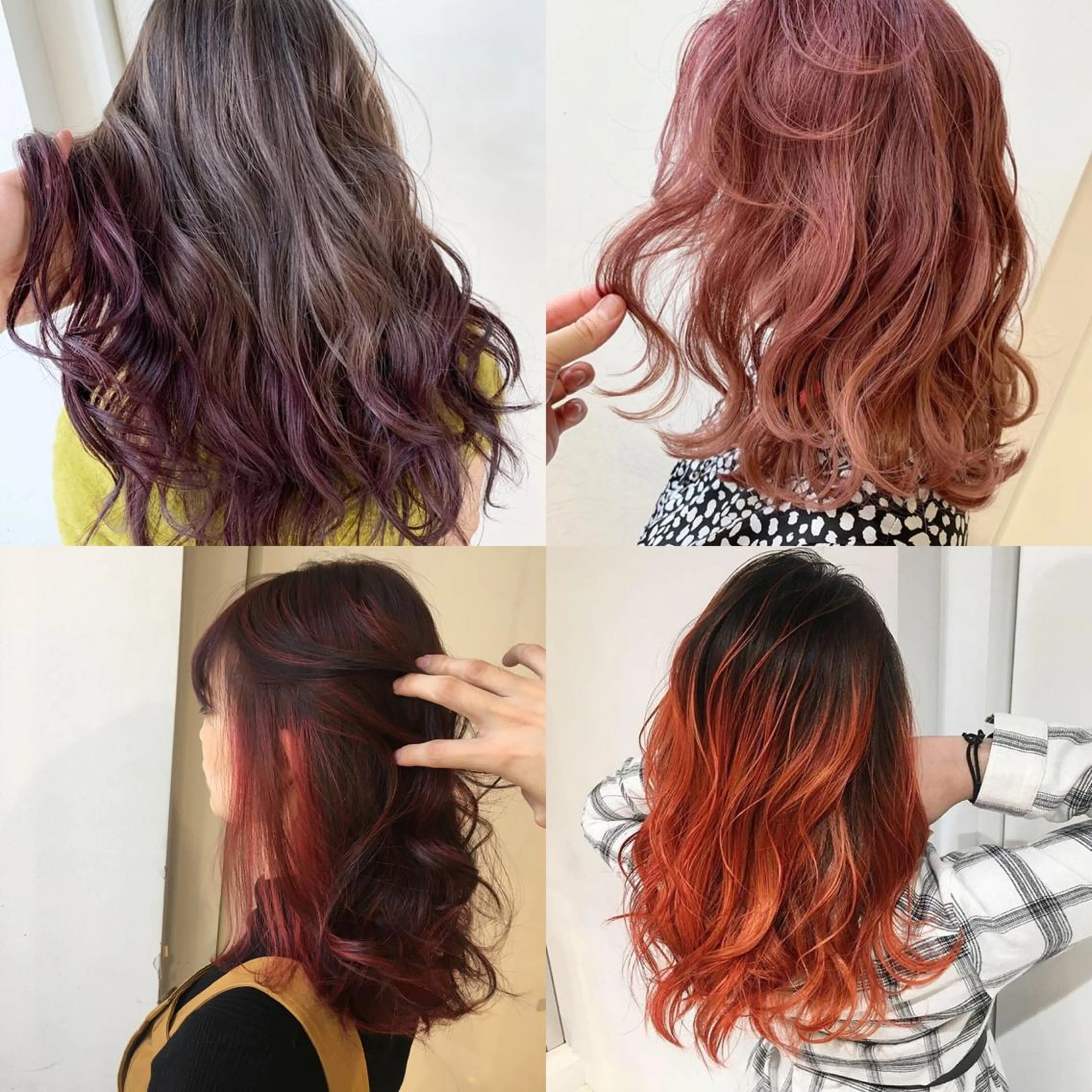 ロング カラー ✨カラー指名 No.1✨keitaのヘアスタイル