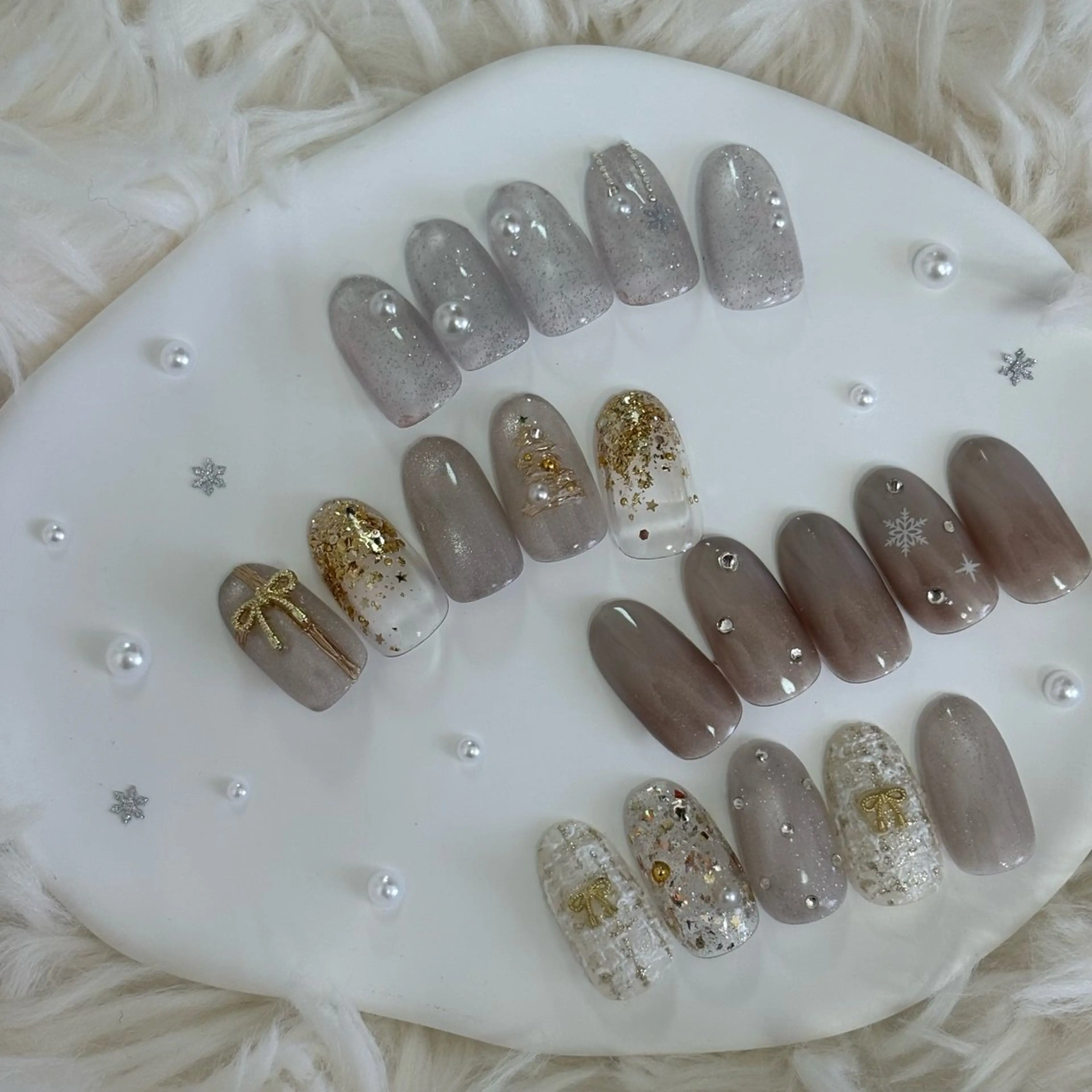 ネイル A.more所属・A.more nail salonのネイルデザイン